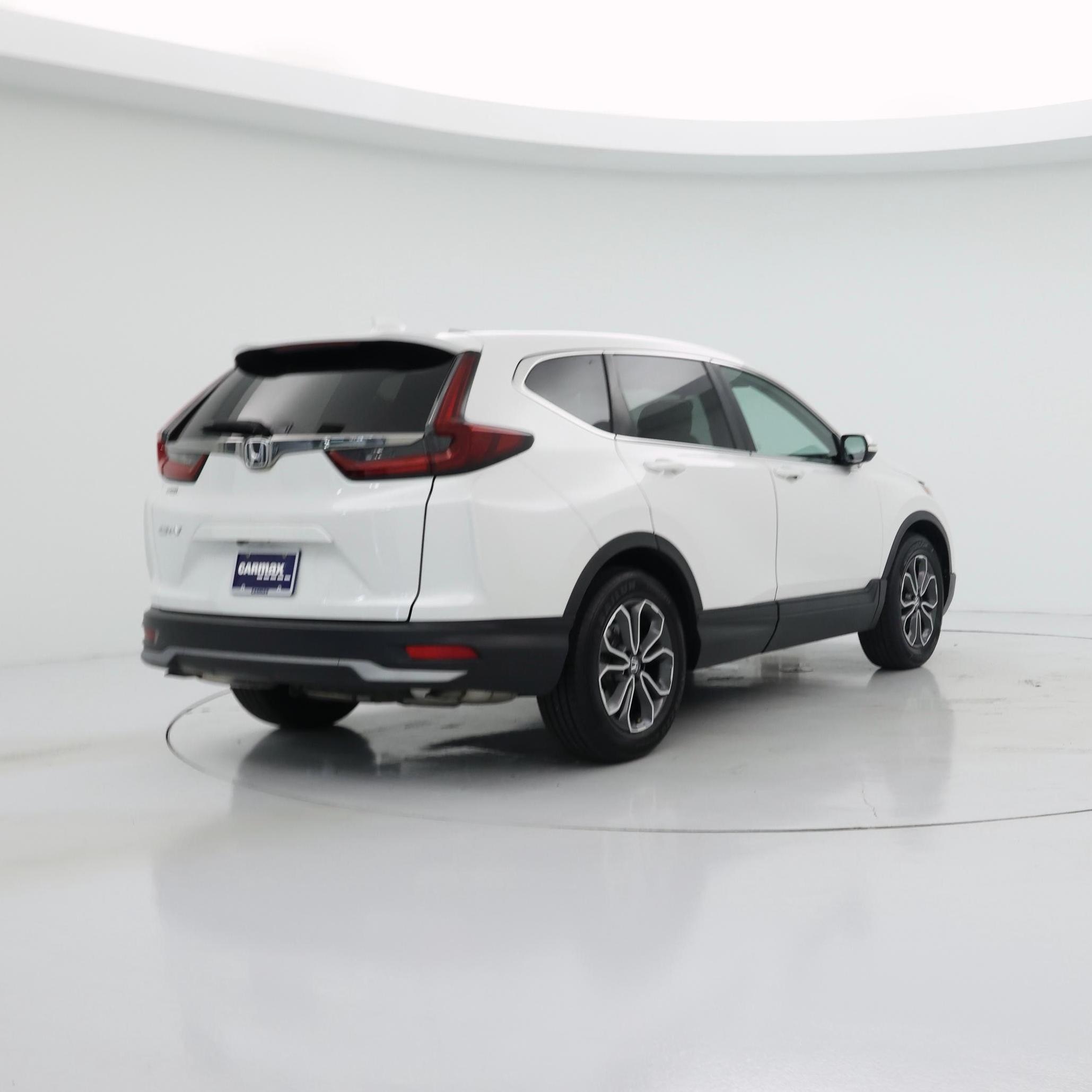 Thumbnail: 2022 Honda CR-V - 8