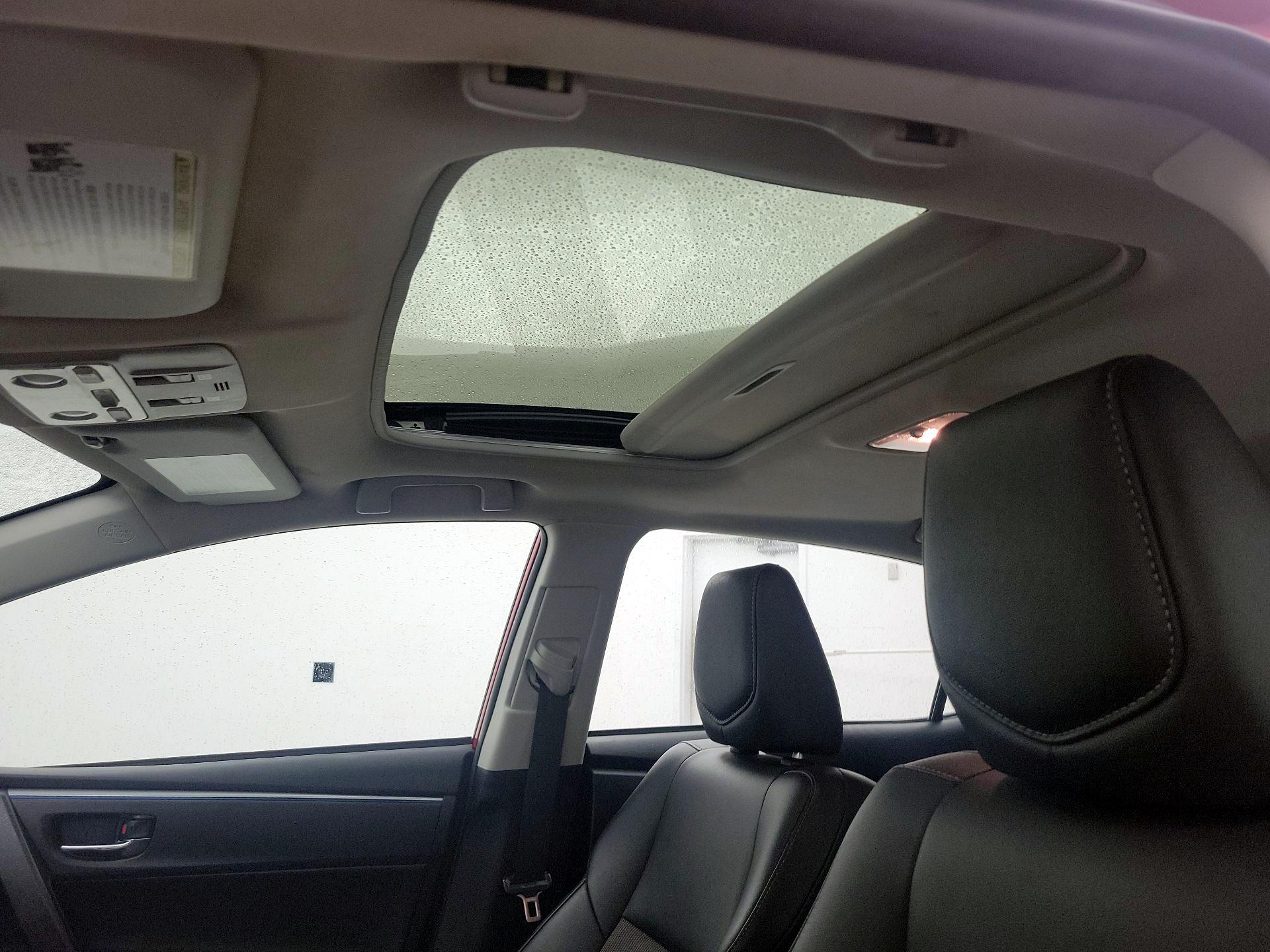 Thumbnail: 2014 Toyota Corolla - 19