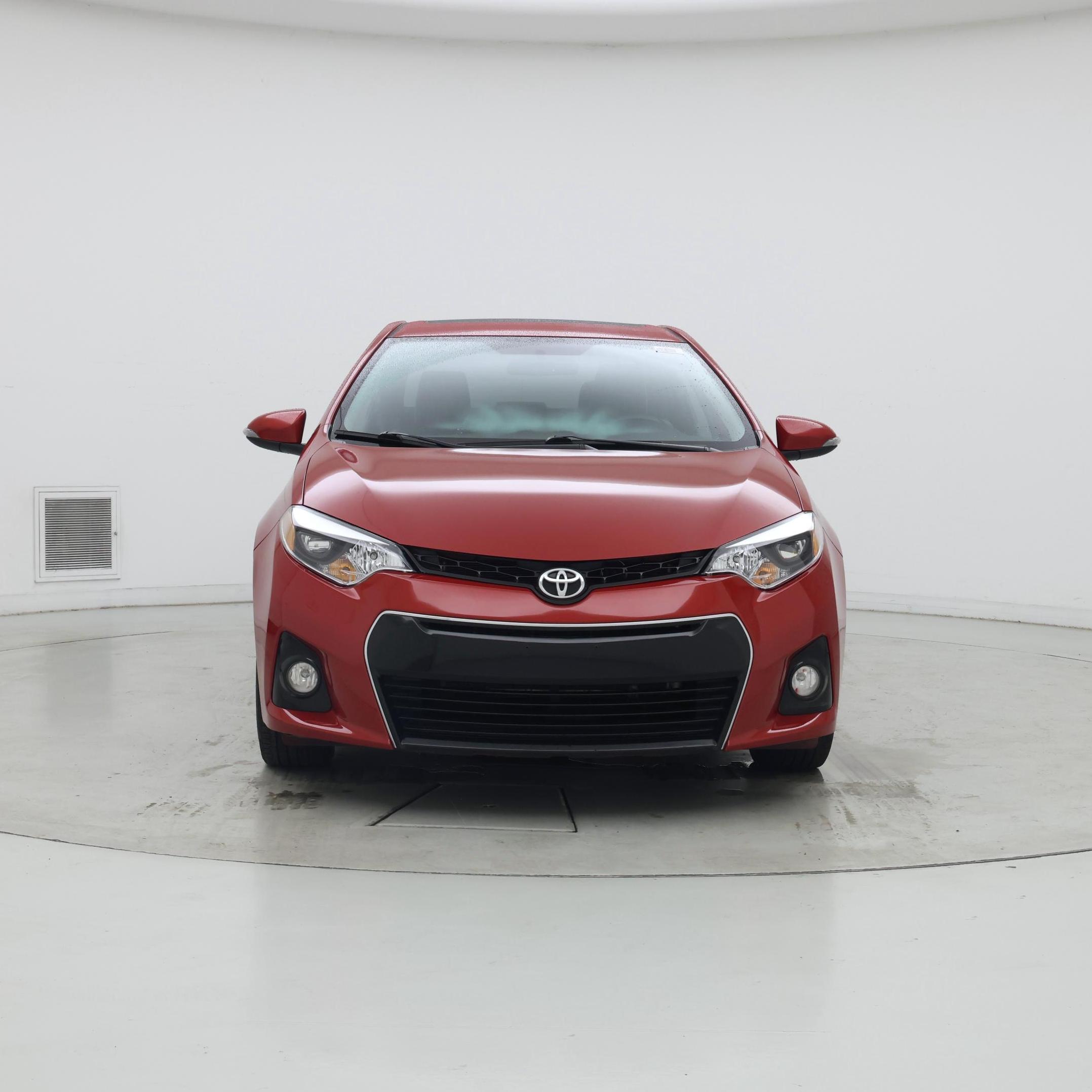 Thumbnail: 2014 Toyota Corolla - 5