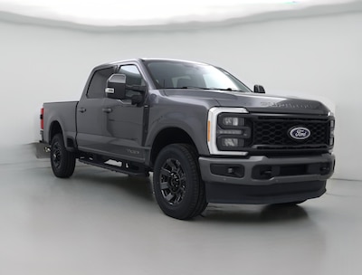 2023 Ford F250 Lariat