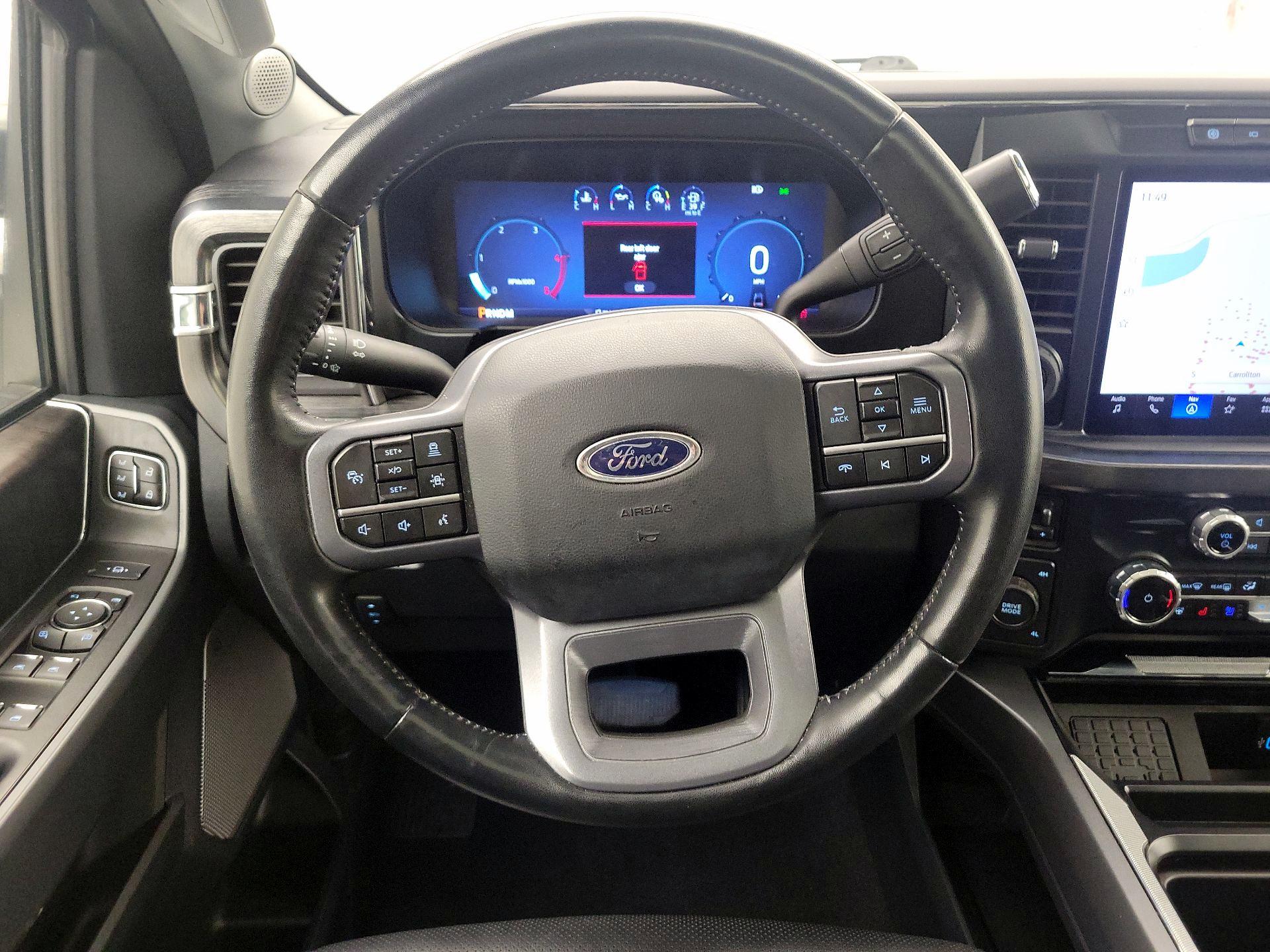 Thumbnail: 2023 Ford F-250 - 10
