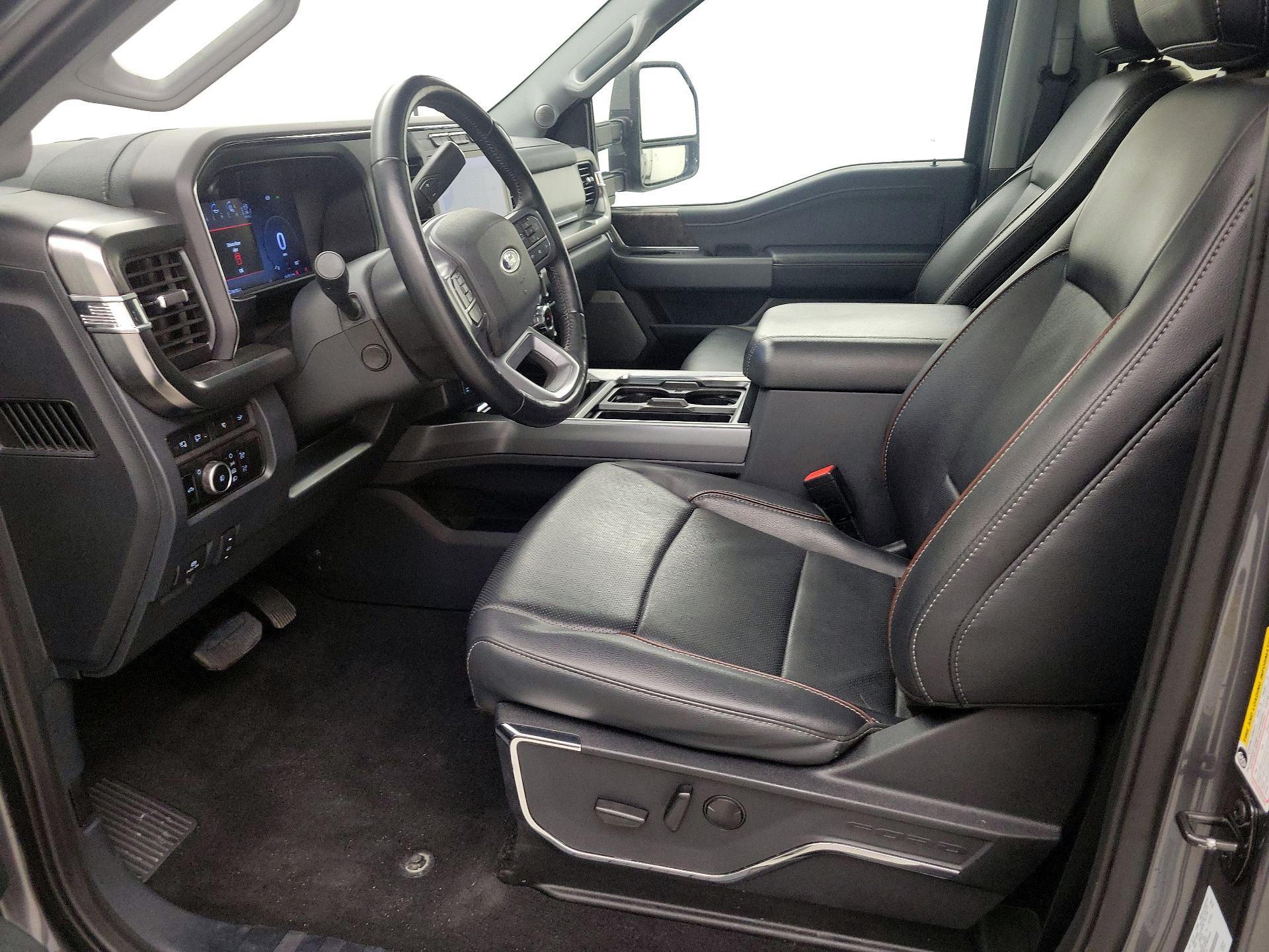 Thumbnail: 2023 Ford F-250 - 11