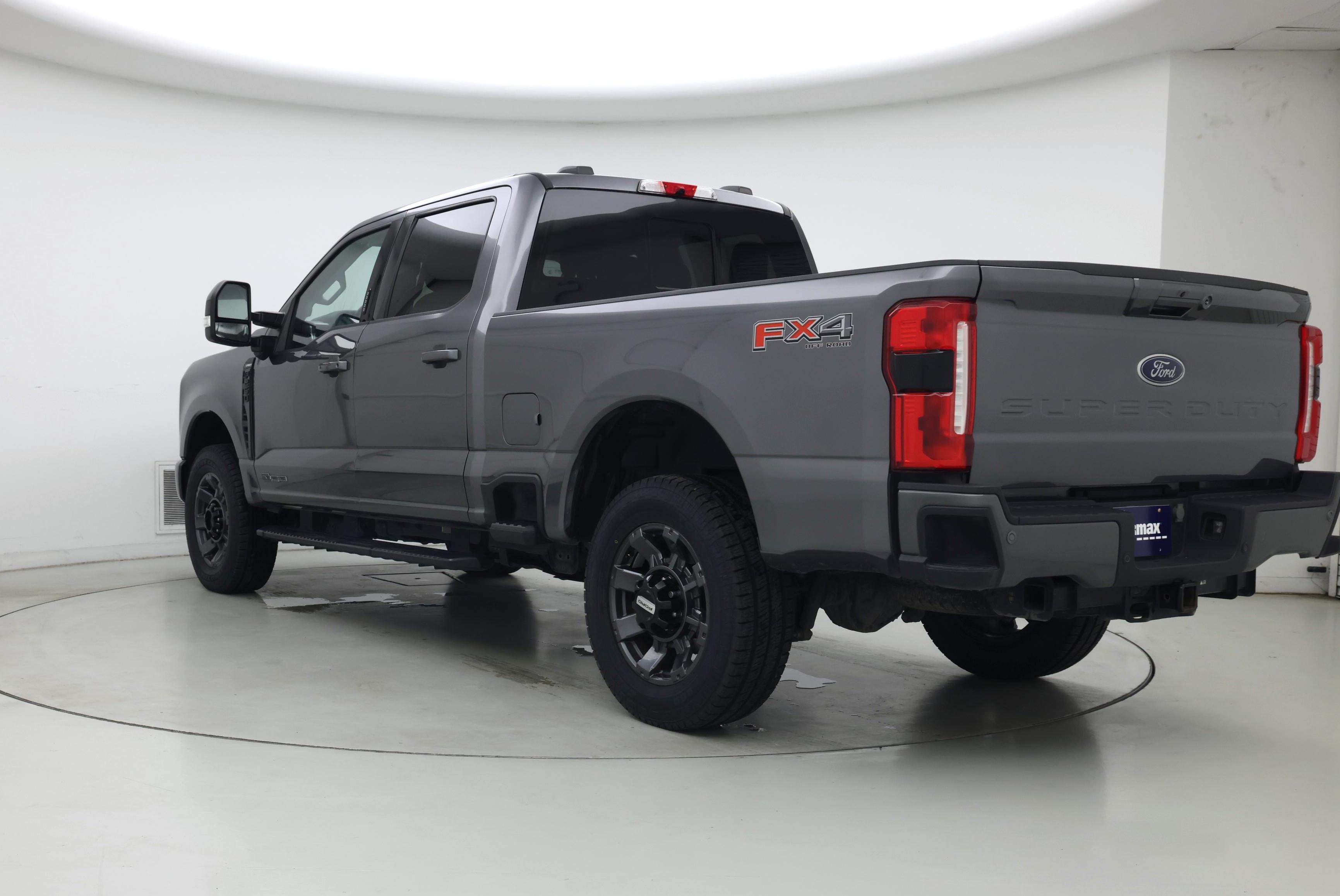 Thumbnail: 2023 Ford F-250 - 2