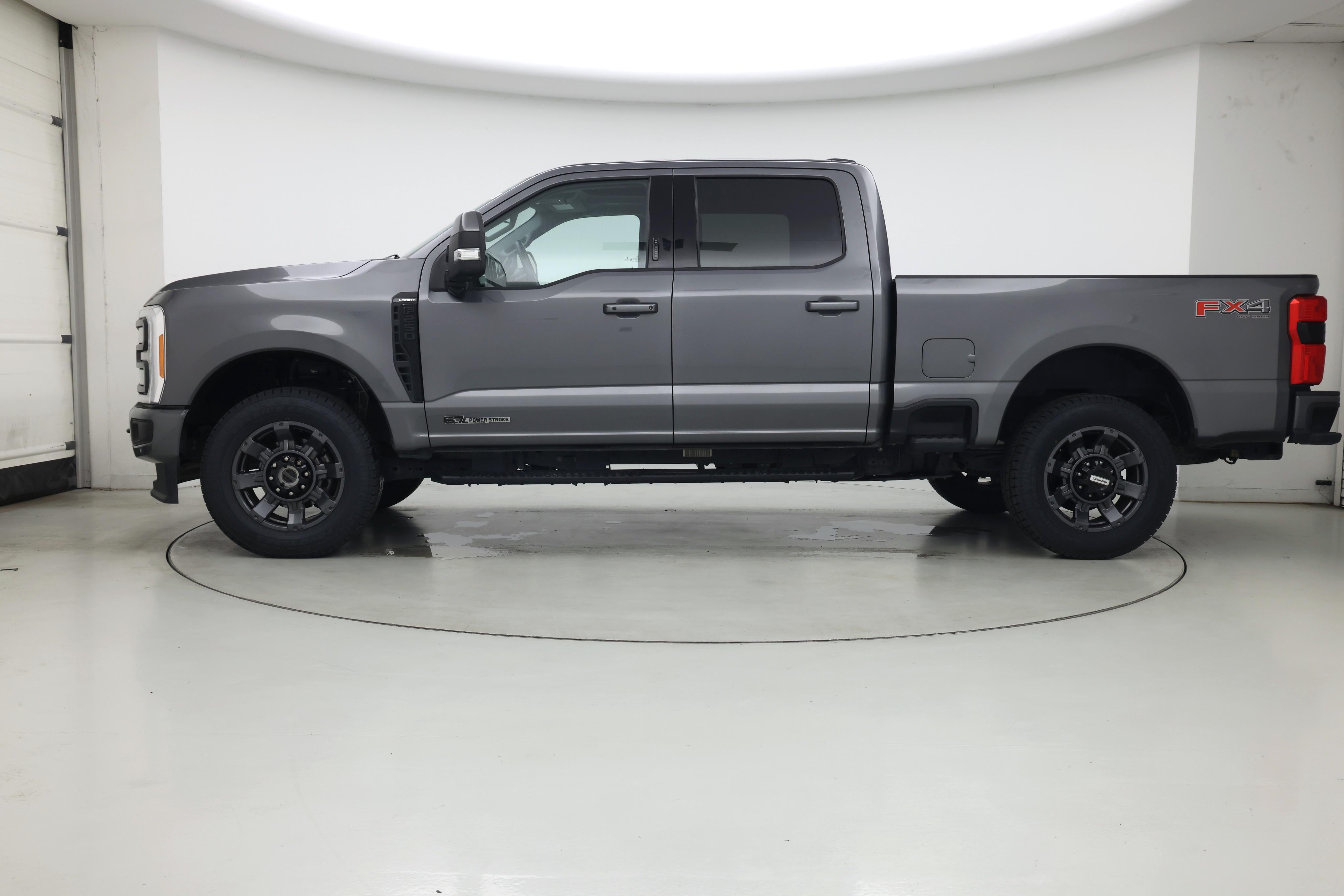 Thumbnail: 2023 Ford F-250 - 3