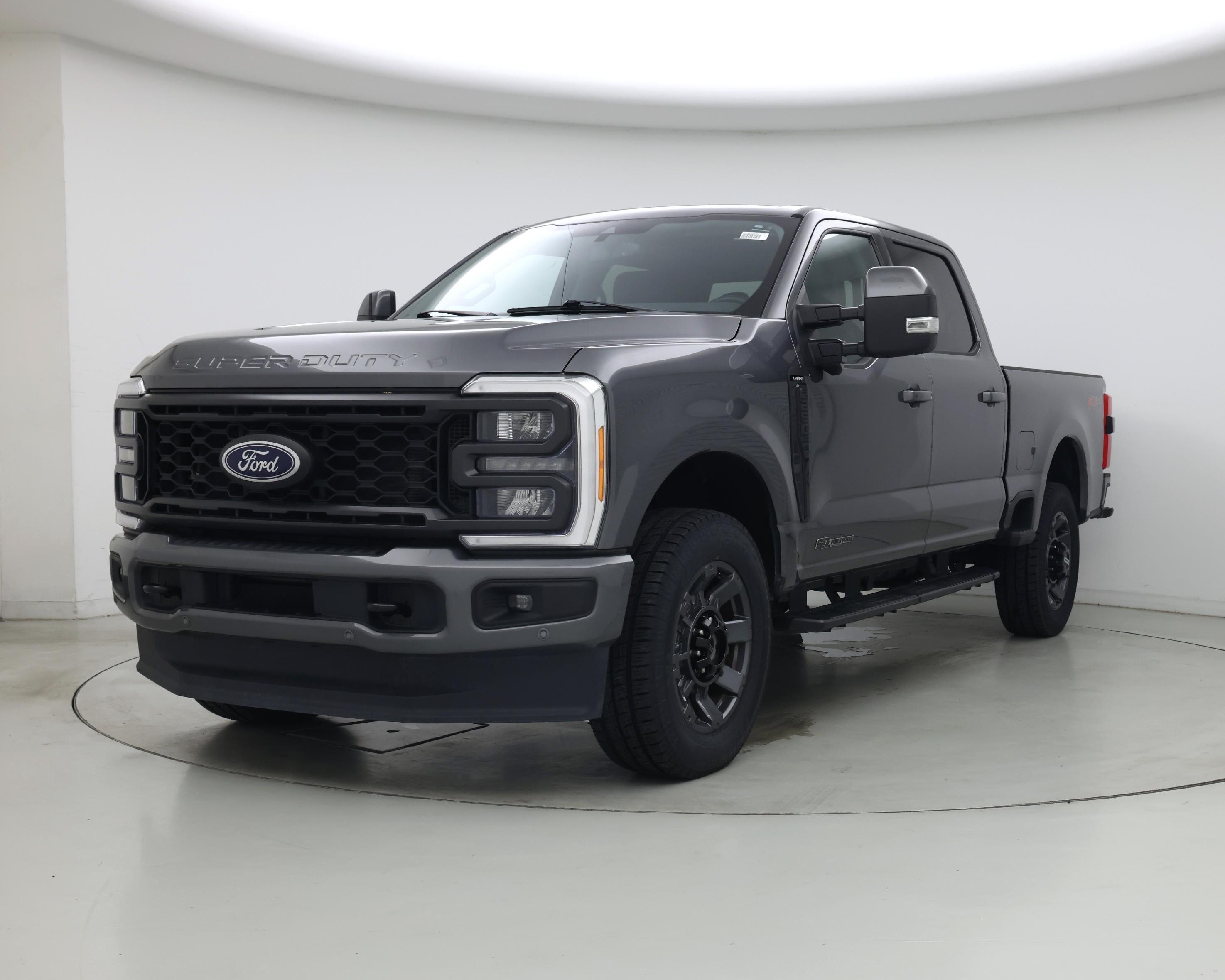 Thumbnail: 2023 Ford F-250 - 4