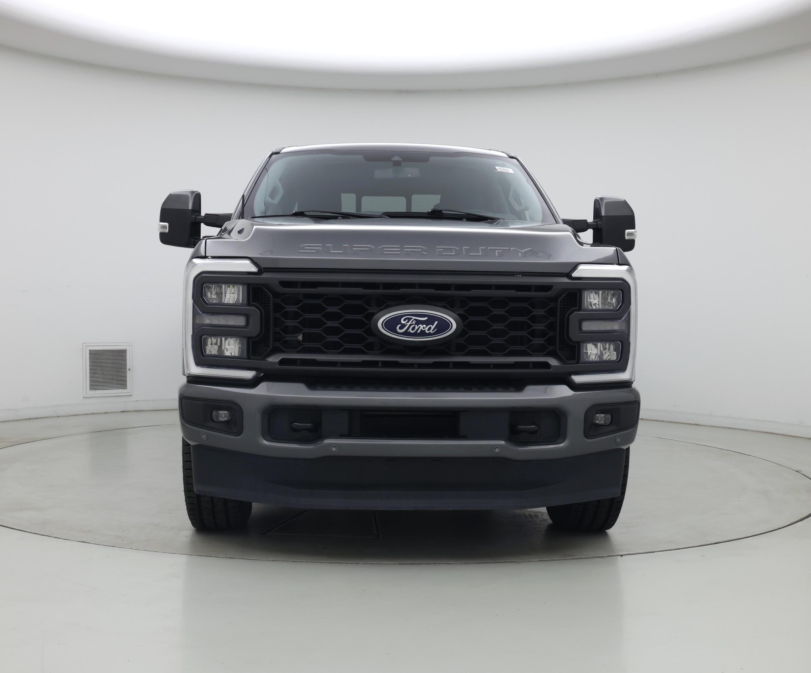 Thumbnail: 2023 Ford F-250 - 5