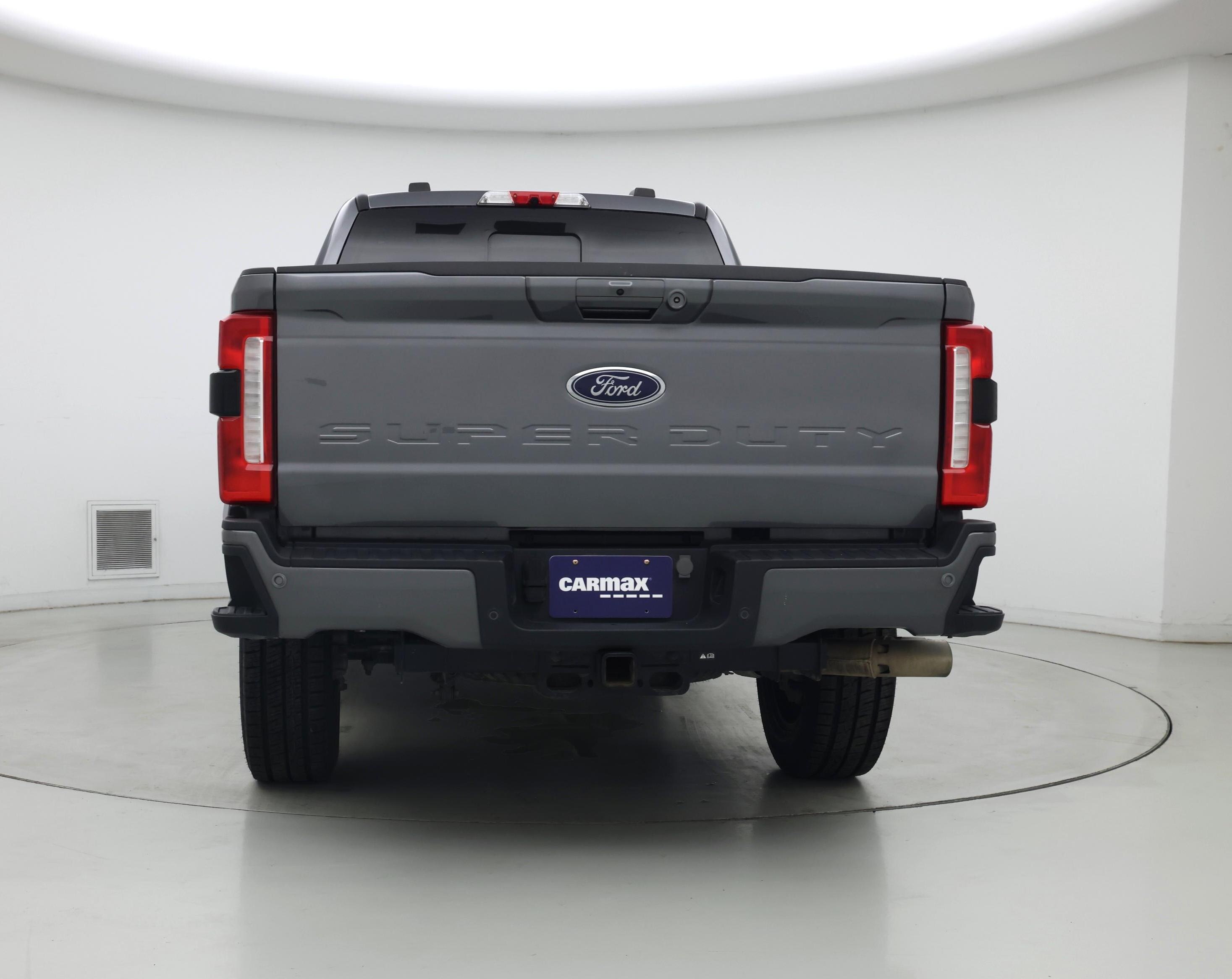 Thumbnail: 2023 Ford F-250 - 6