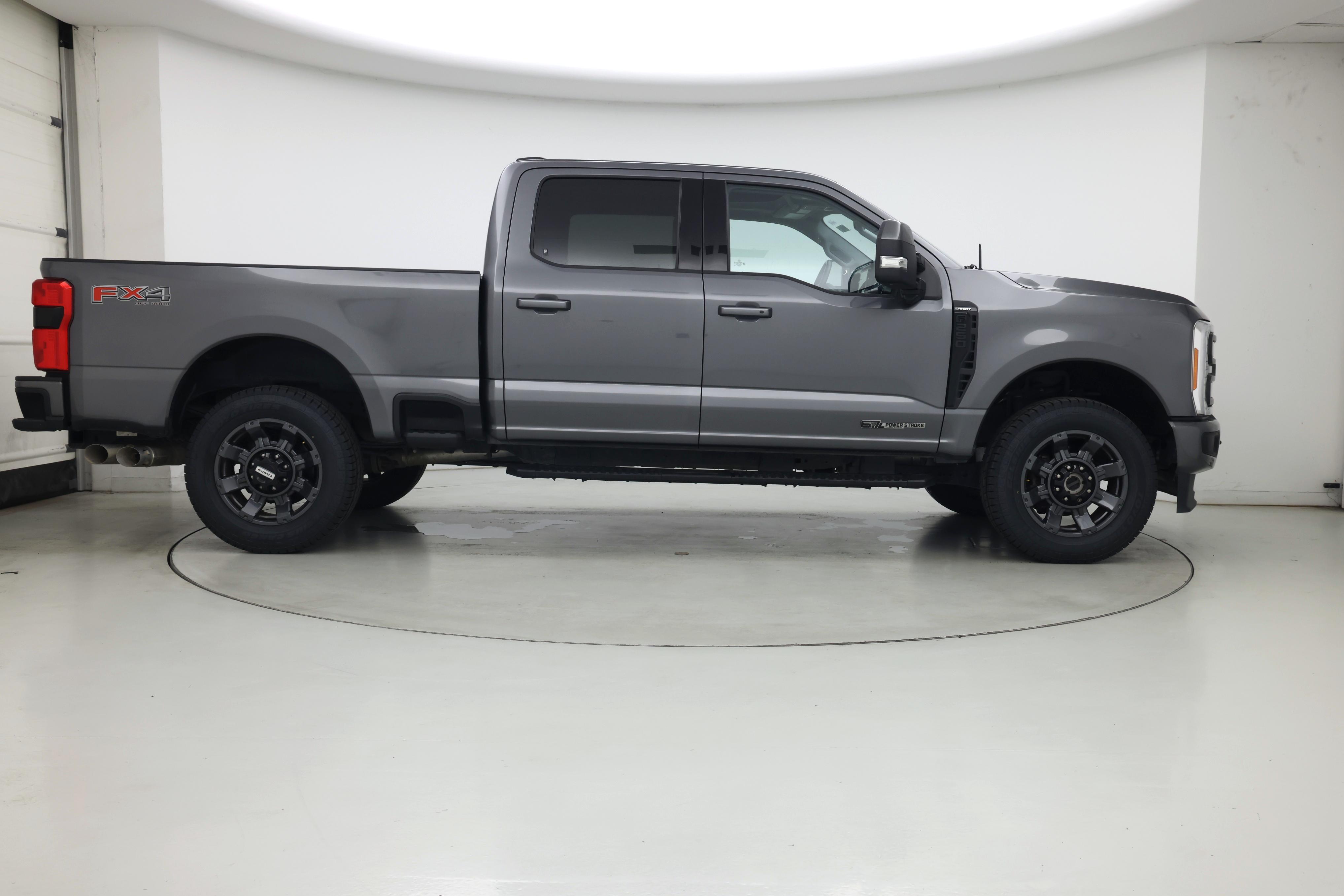 Thumbnail: 2023 Ford F-250 - 7