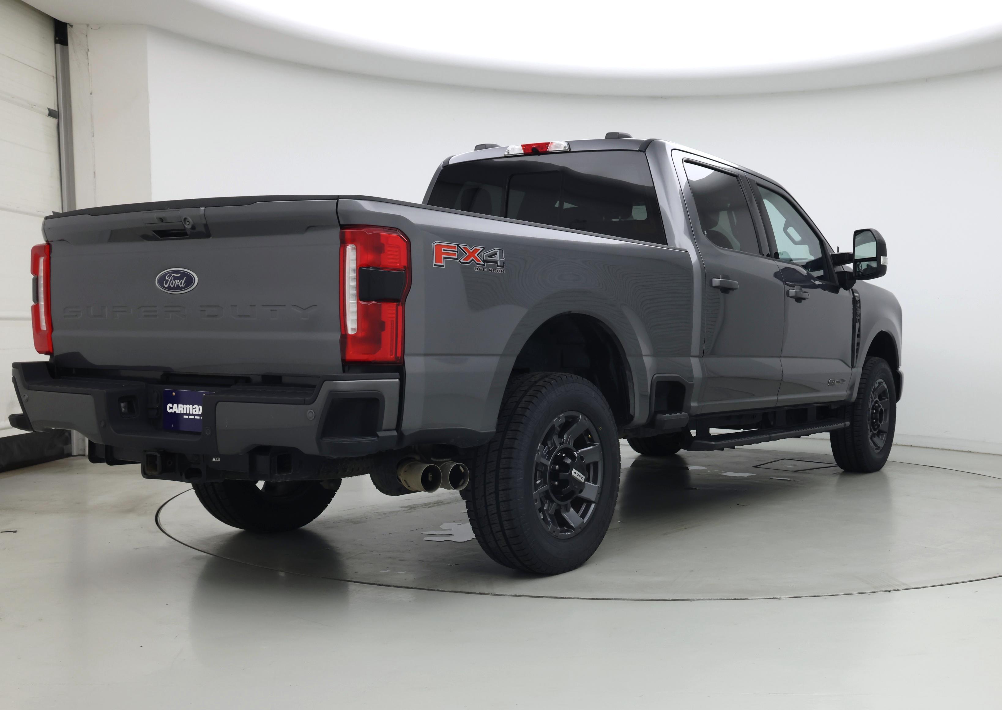 Thumbnail: 2023 Ford F-250 - 8