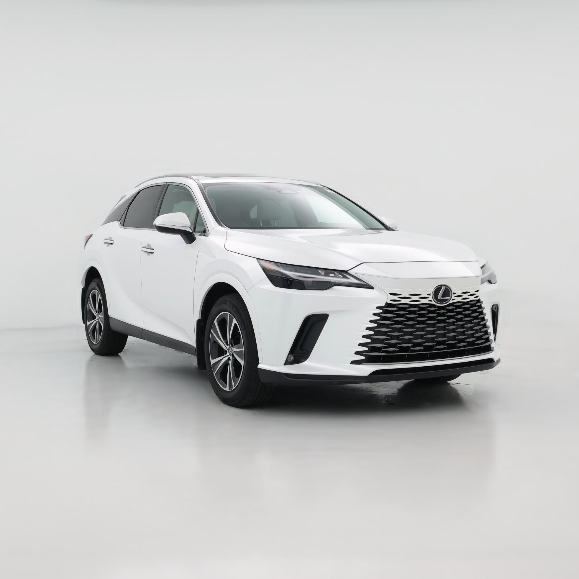 Thumbnail: 2024 Lexus RX - 1