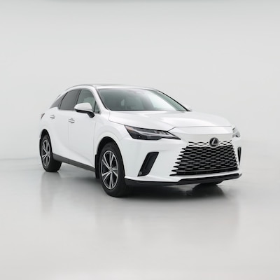 2024 Lexus RX 350h Premium