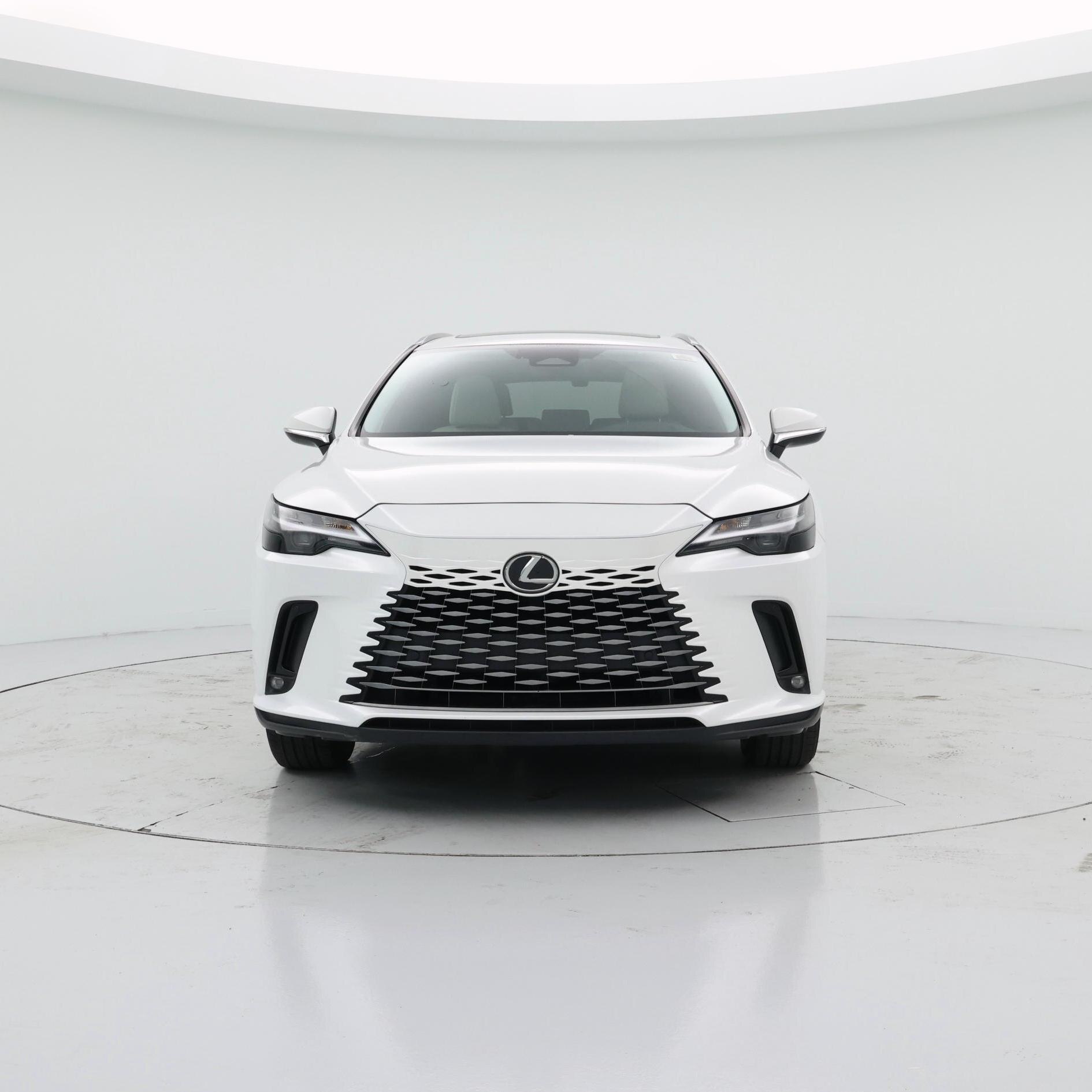 Thumbnail: 2024 Lexus RX - 5