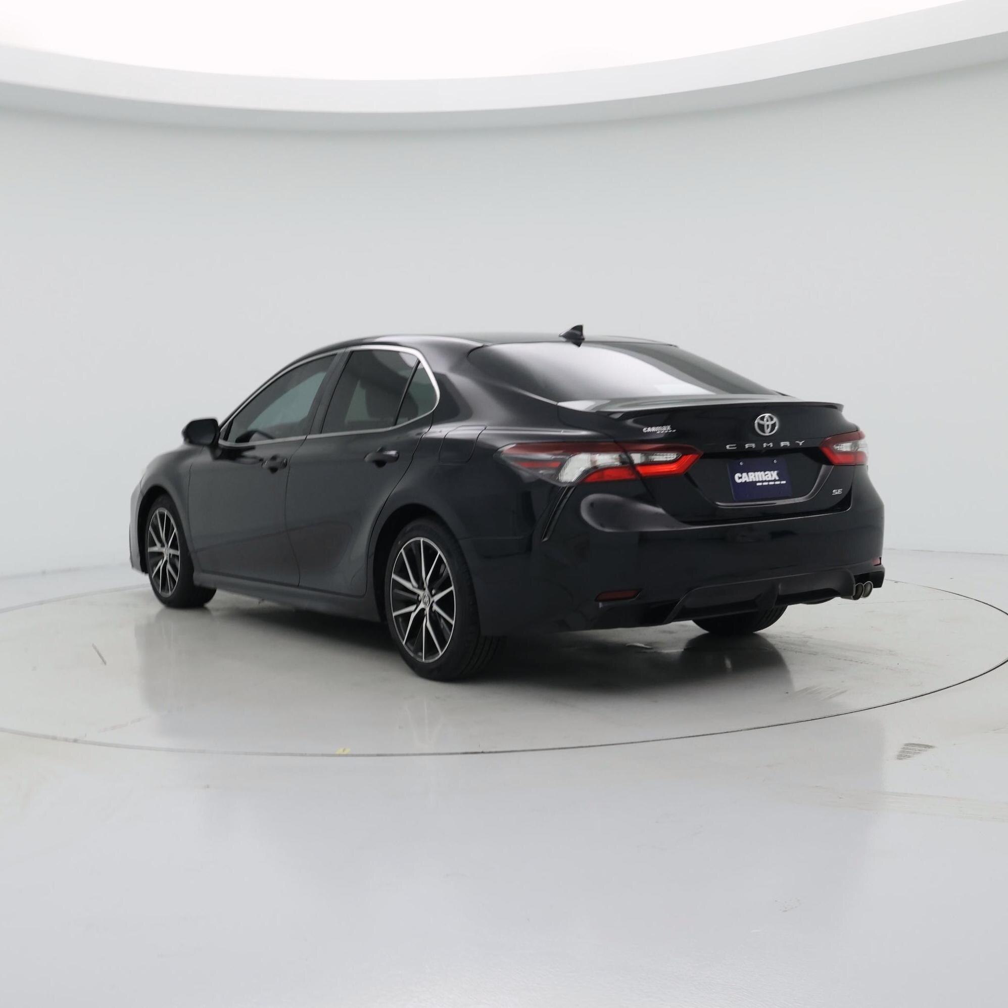 Thumbnail: 2021 Toyota Camry - 2