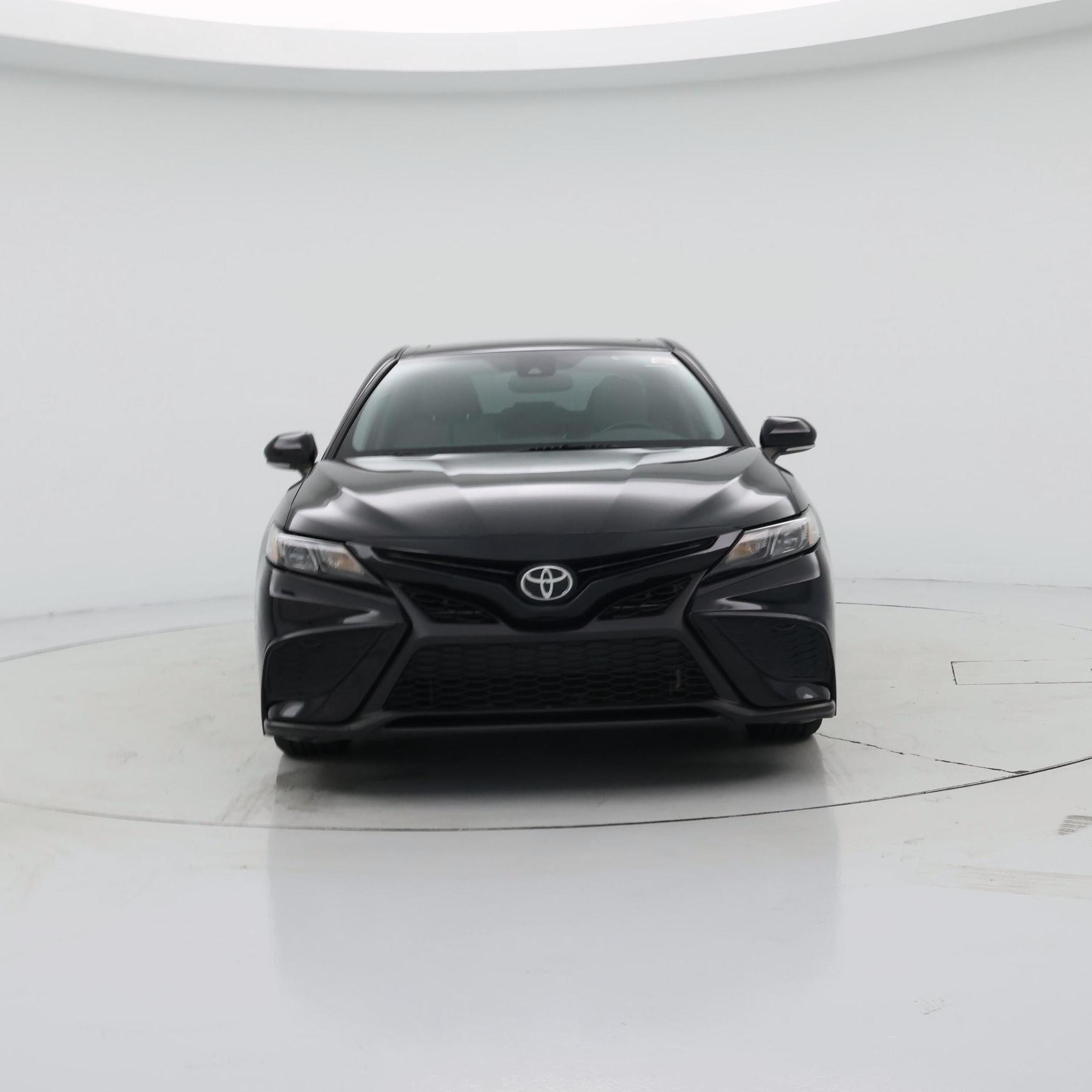 Thumbnail: 2021 Toyota Camry - 5