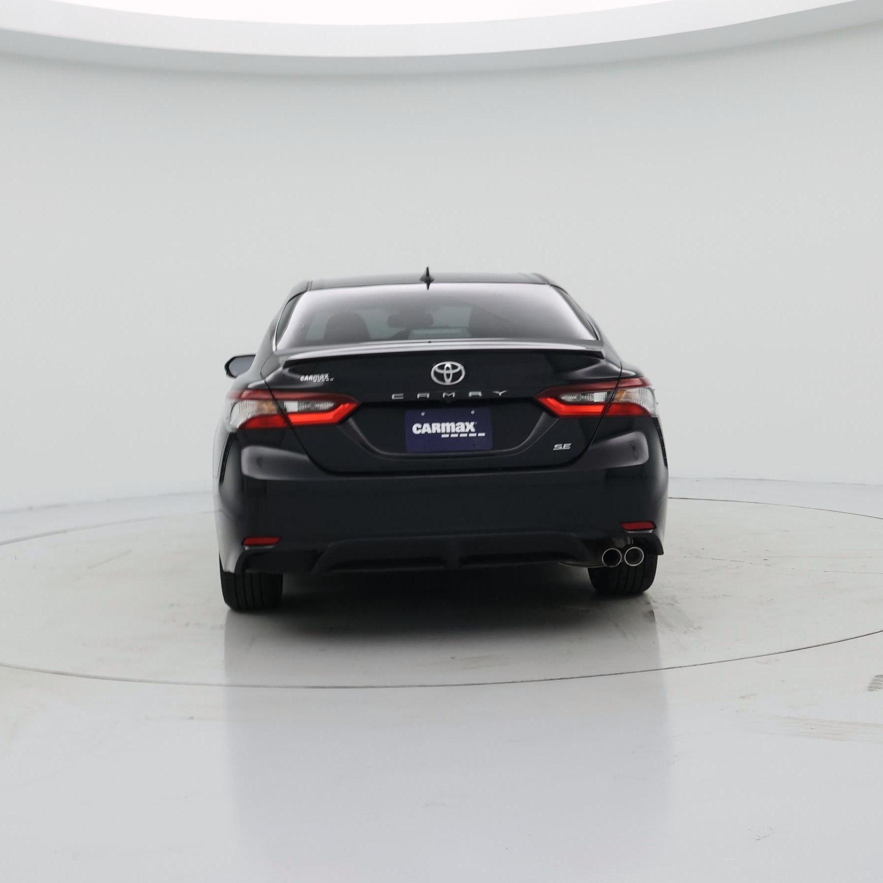 Thumbnail: 2021 Toyota Camry - 6