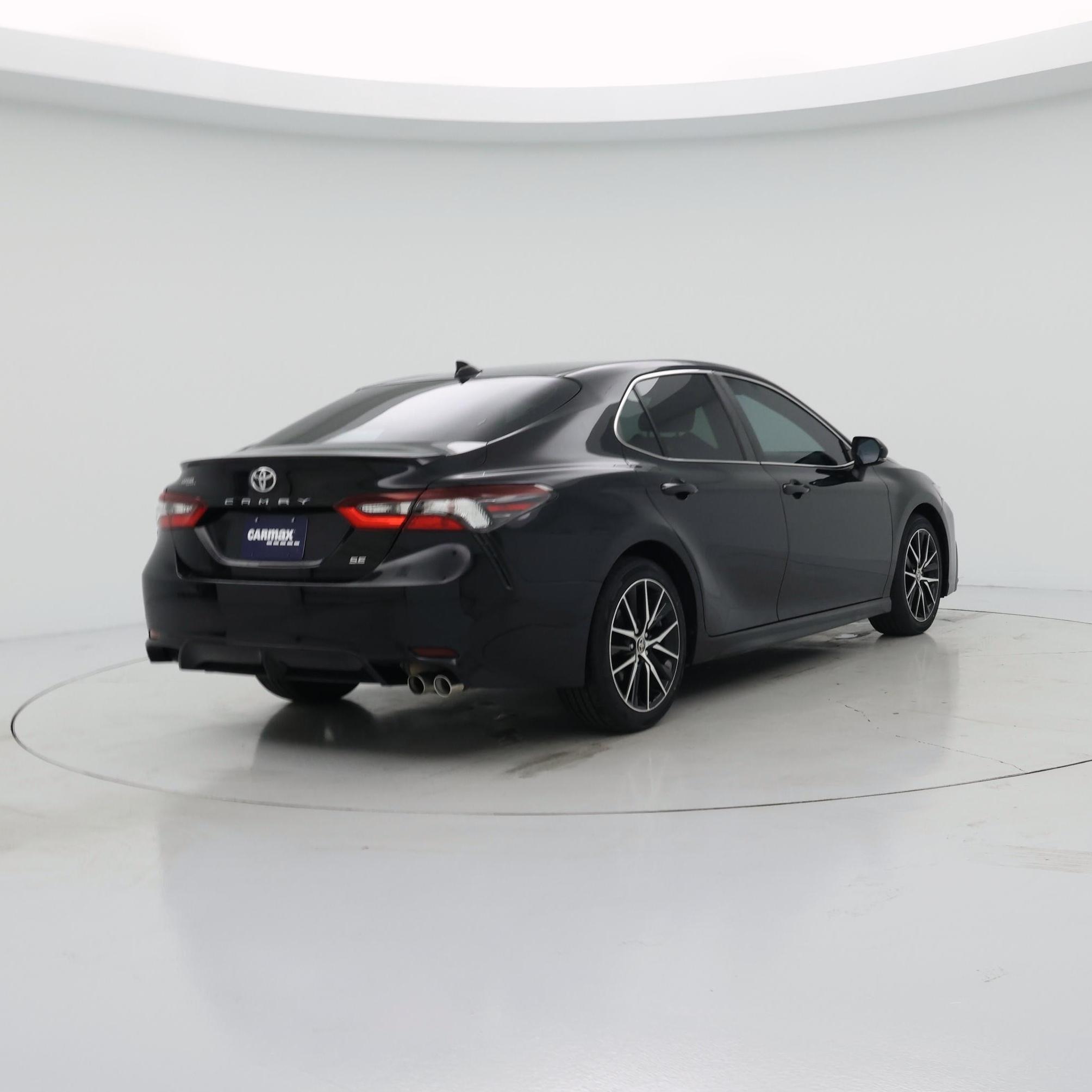 Thumbnail: 2021 Toyota Camry - 8