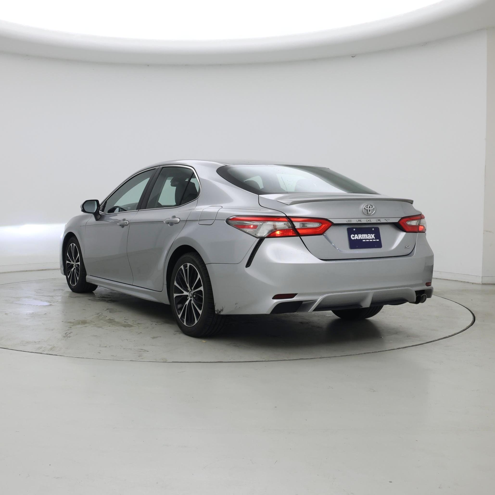 Thumbnail: 2018 Toyota Camry - 2