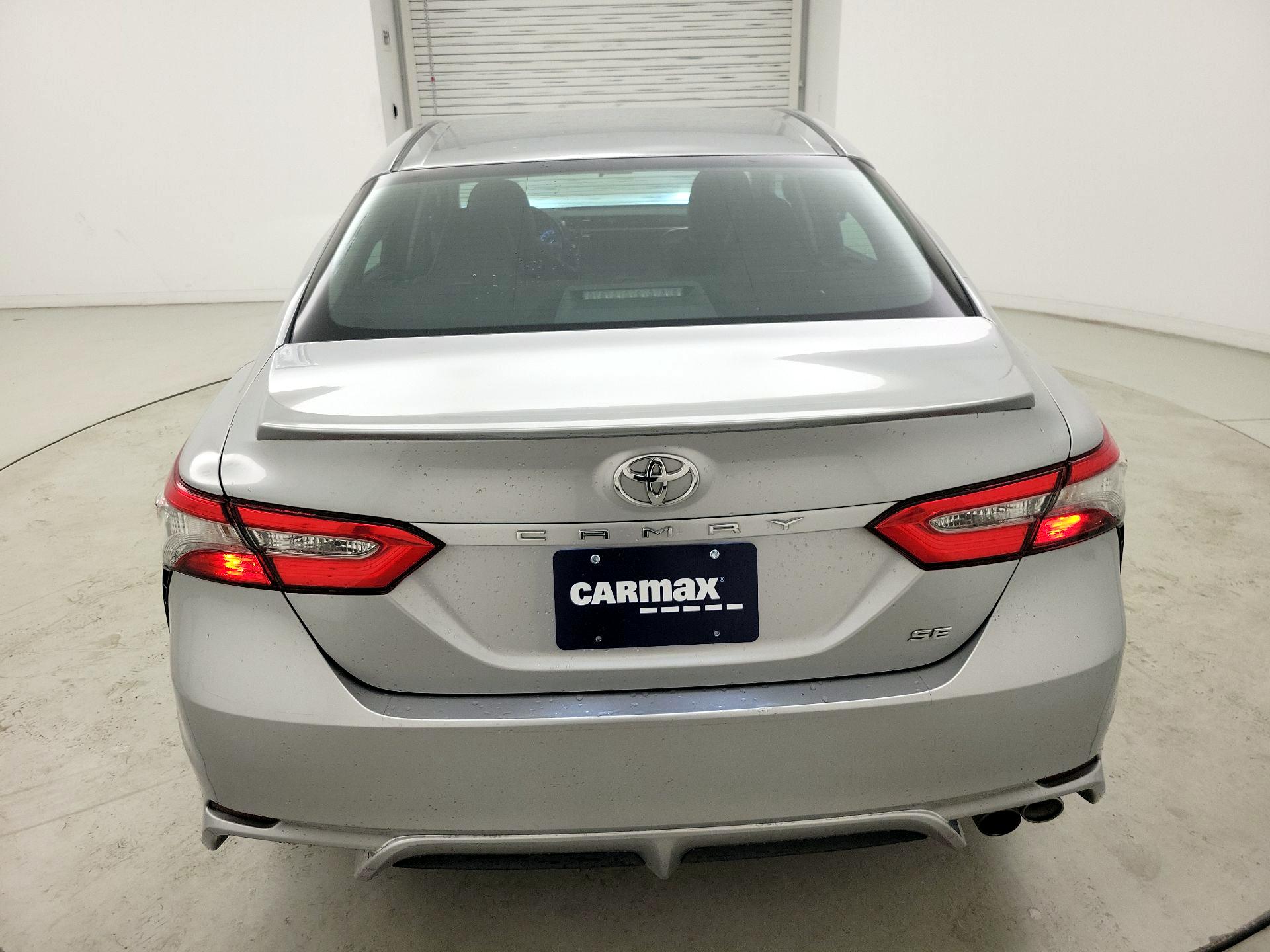 Thumbnail: 2018 Toyota Camry - 20