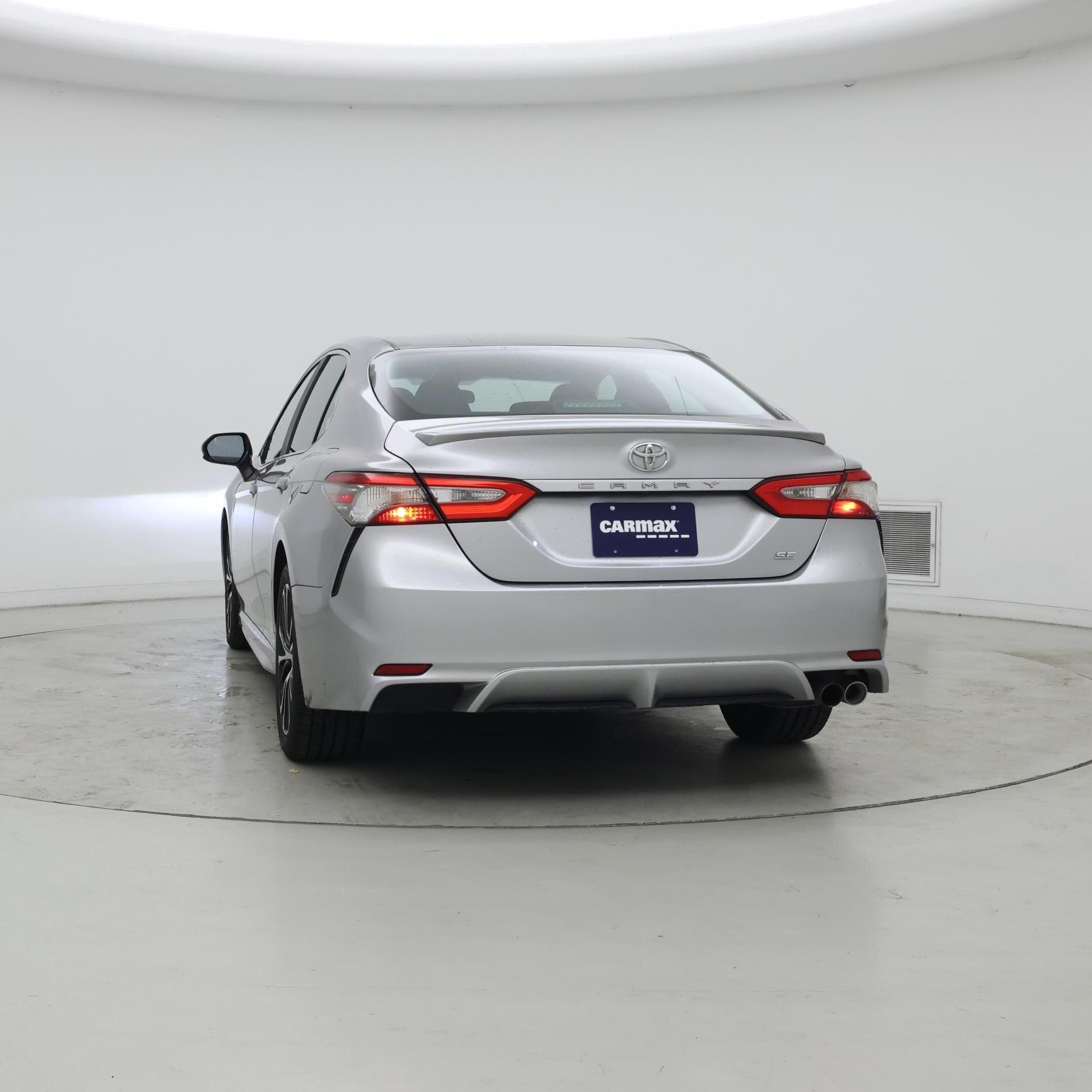 Thumbnail: 2018 Toyota Camry - 6