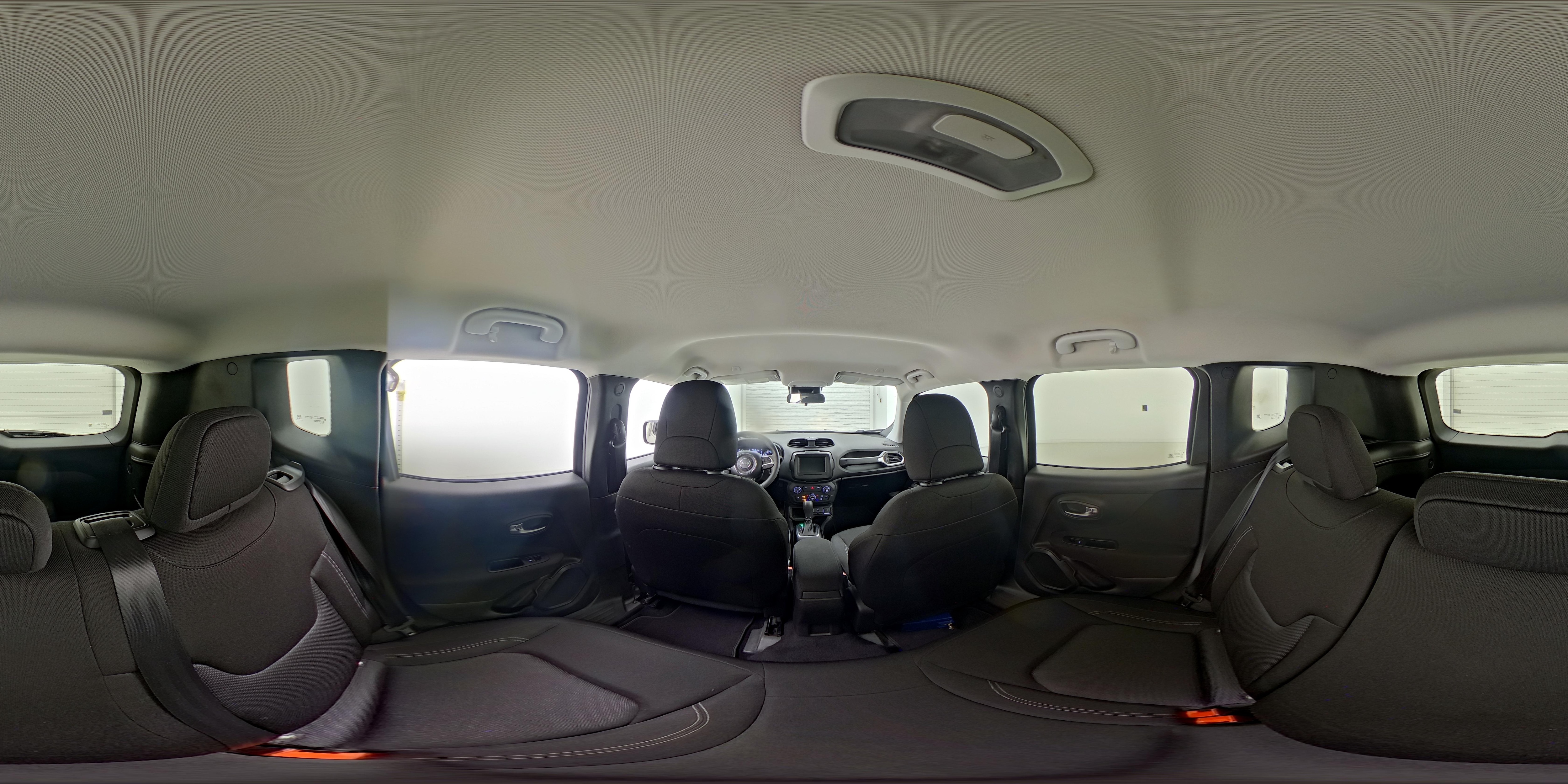 2020 Jeep Renegade Jeepster - Photo 26