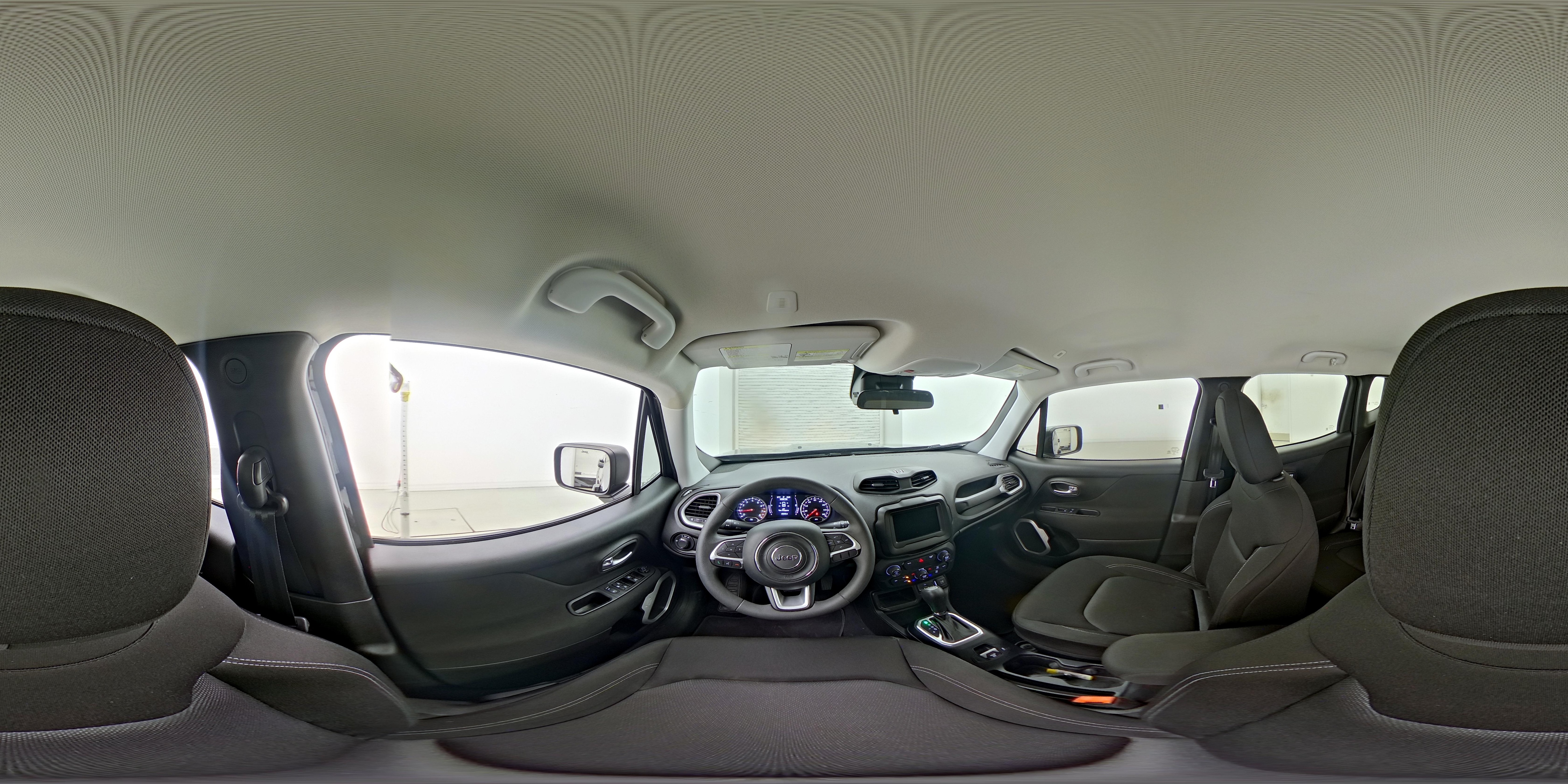 2020 Jeep Renegade Jeepster - Photo 27