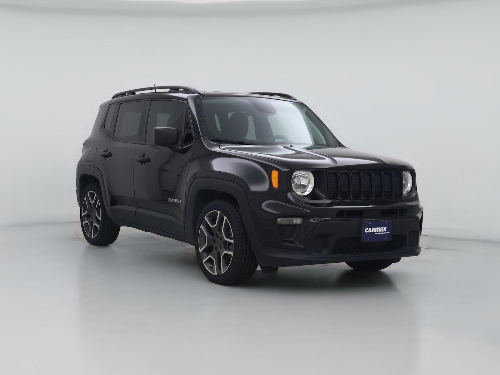 2020 Jeep Renegade Jeepster - Photo 1