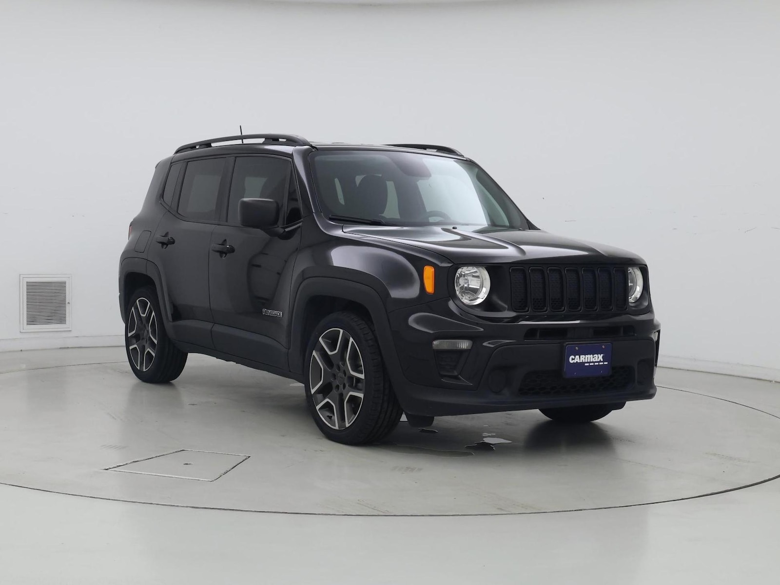 2020 Jeep Renegade Jeepster - Photo 2