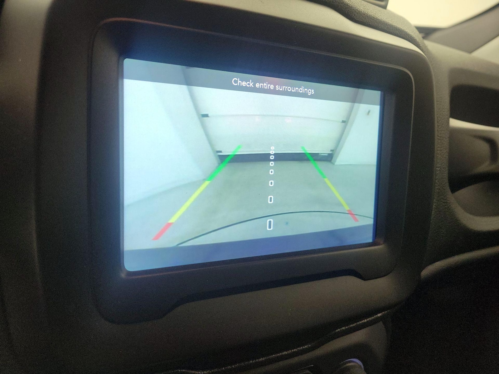 2020 Jeep Renegade Jeepster - Photo 15