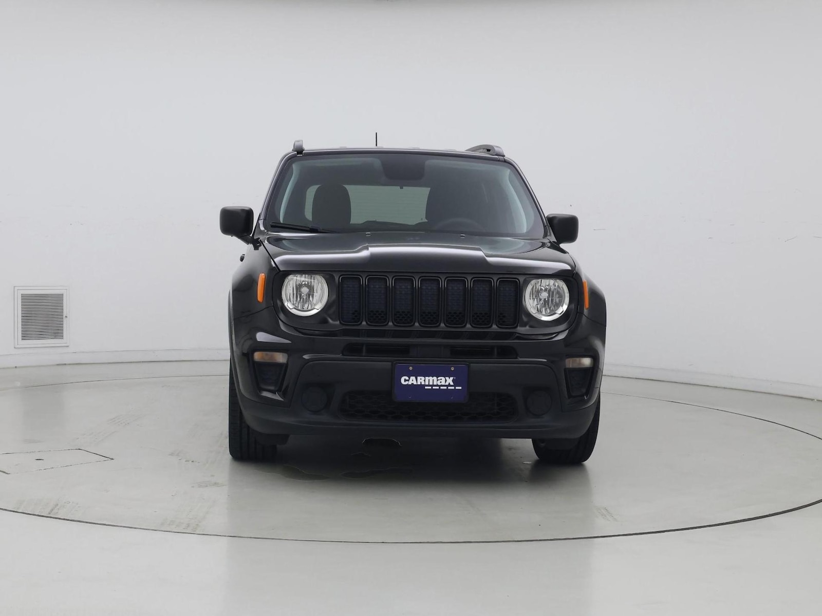 2020 Jeep Renegade Jeepster - Photo 6