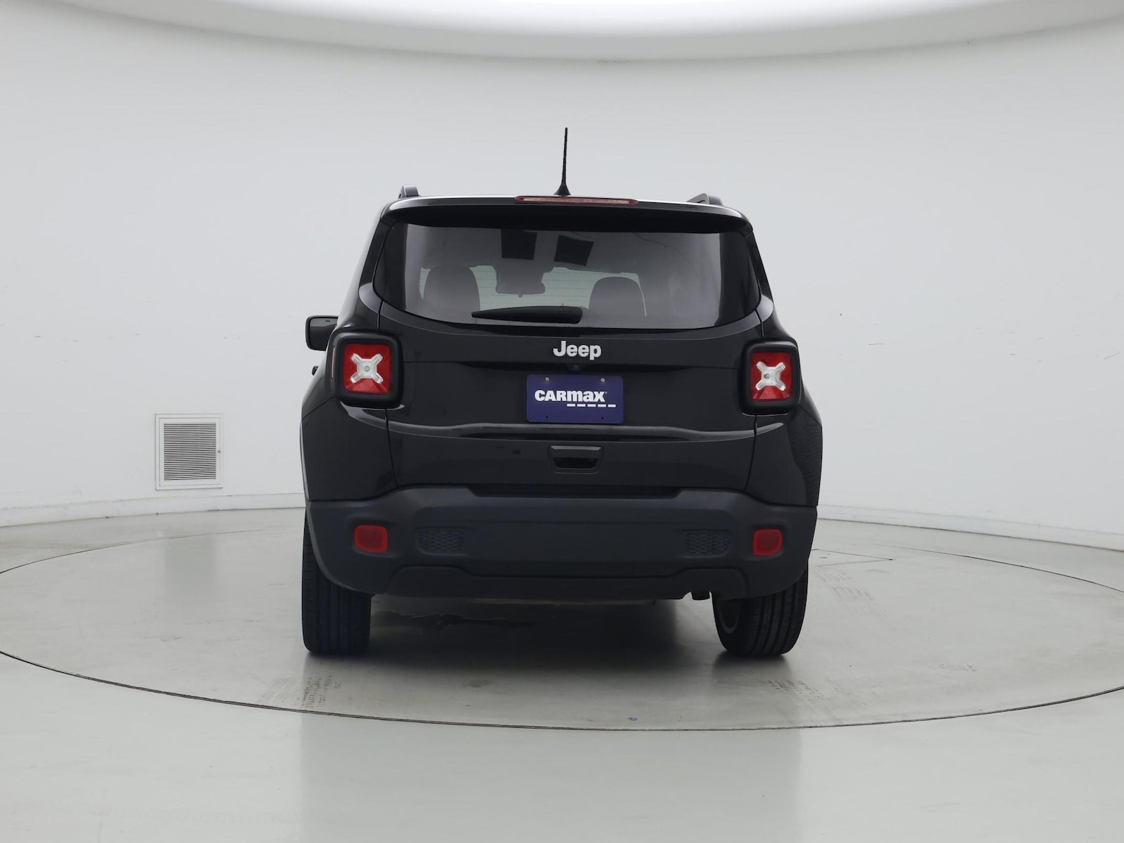 2020 Jeep Renegade Jeepster - Photo 7