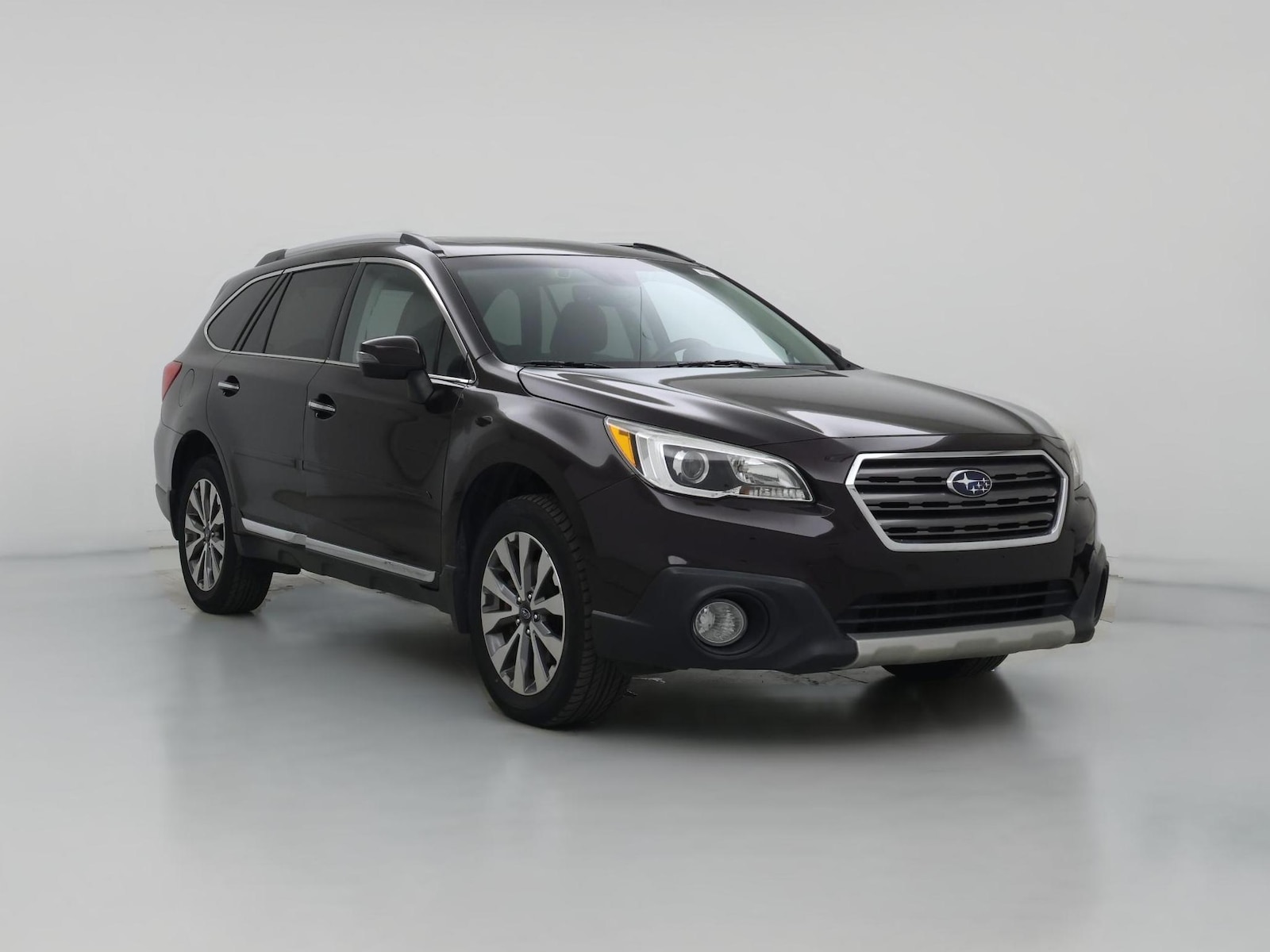 2017 Subaru Outback Touring - Photo 1