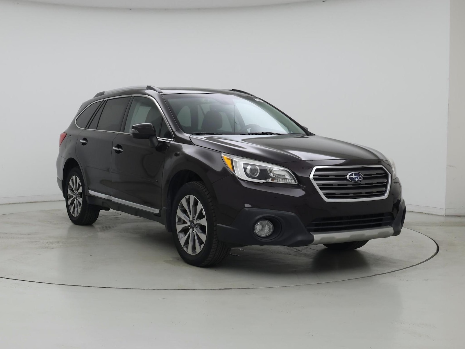 2017 Subaru Outback Touring - Photo 2