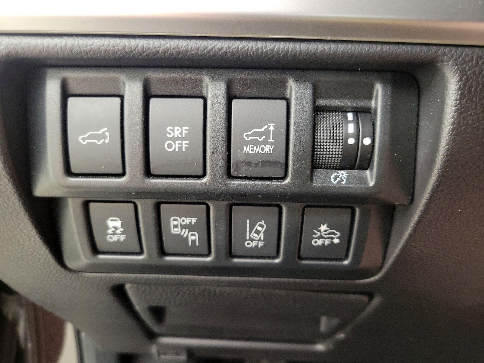 2017 Subaru Outback Touring - Photo 14