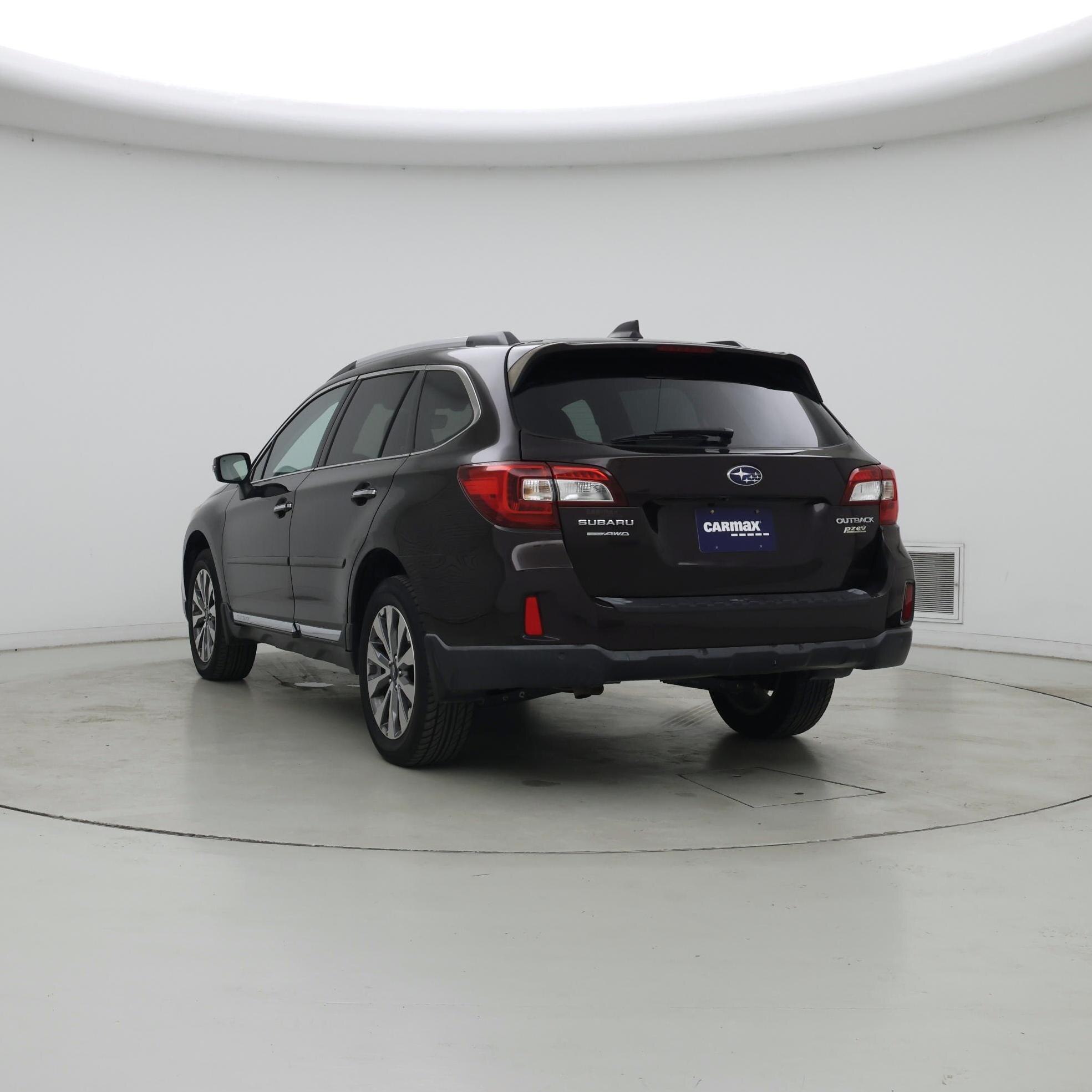 Thumbnail: 2017 Subaru Outback - 2