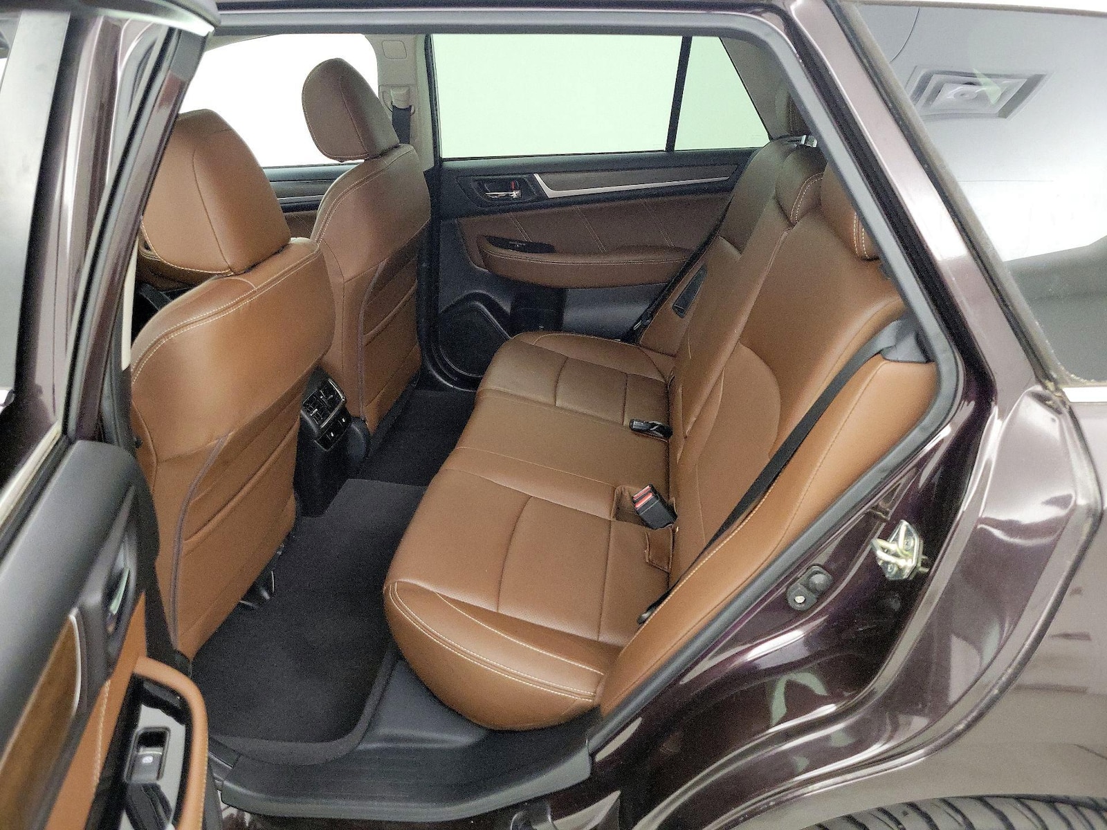 2017 Subaru Outback Touring - Photo 22