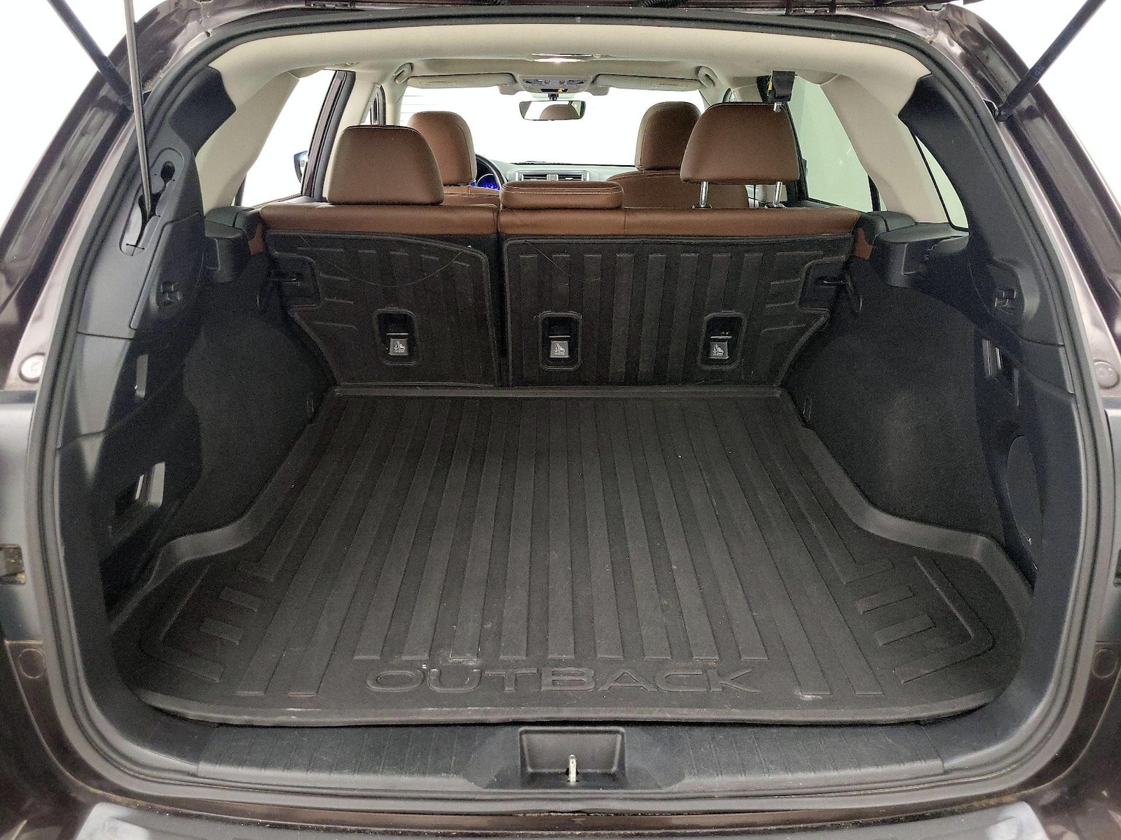 2017 Subaru Outback Touring - Photo 23