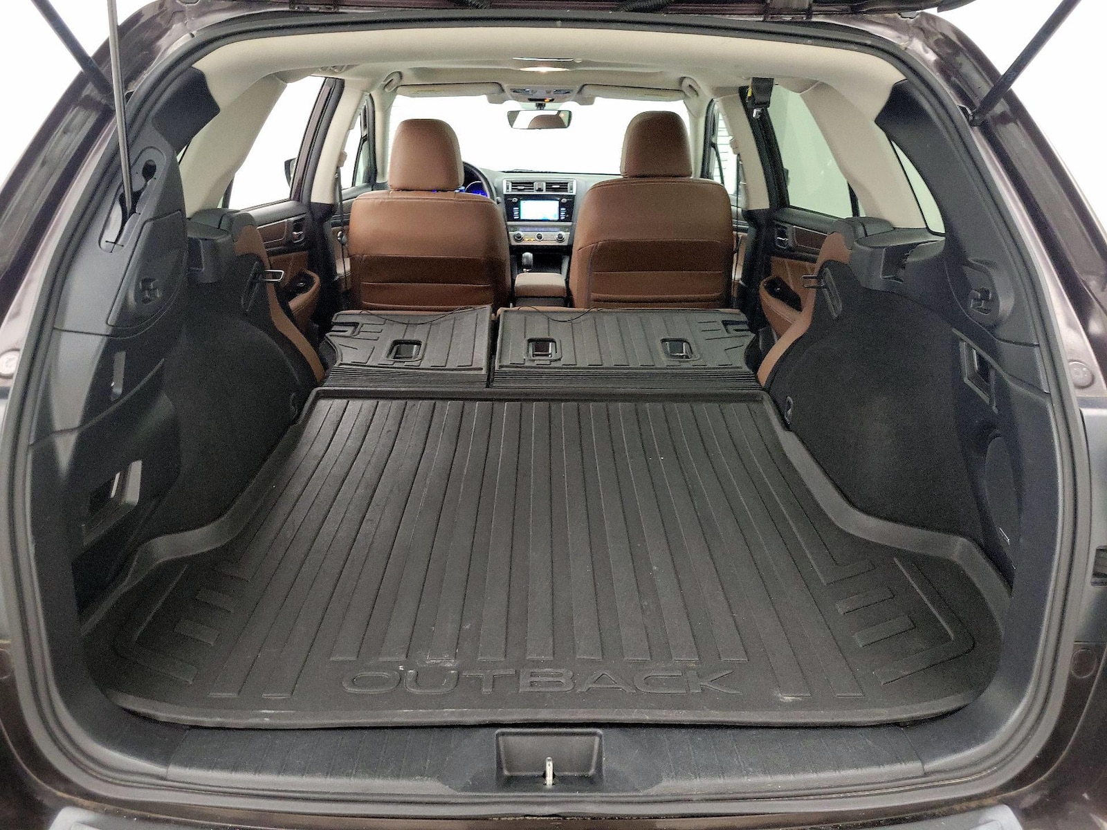 2017 Subaru Outback Touring - Photo 24