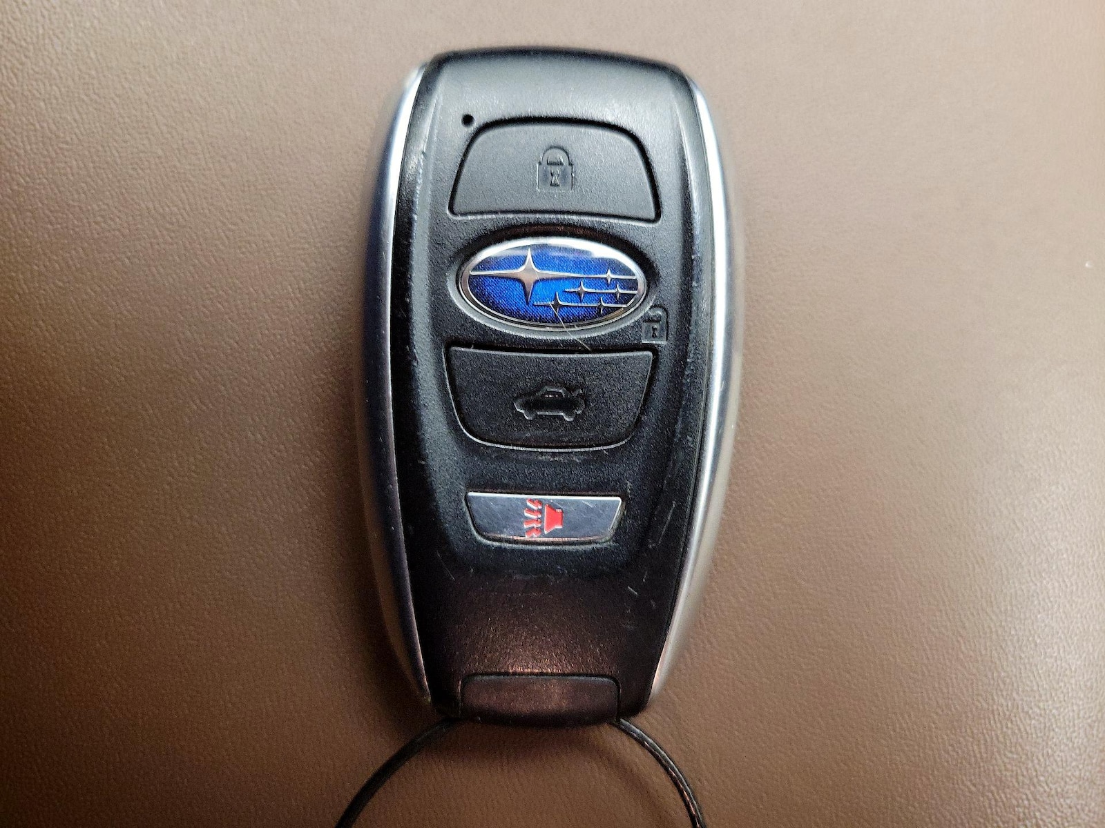 2017 Subaru Outback Touring - Photo 26