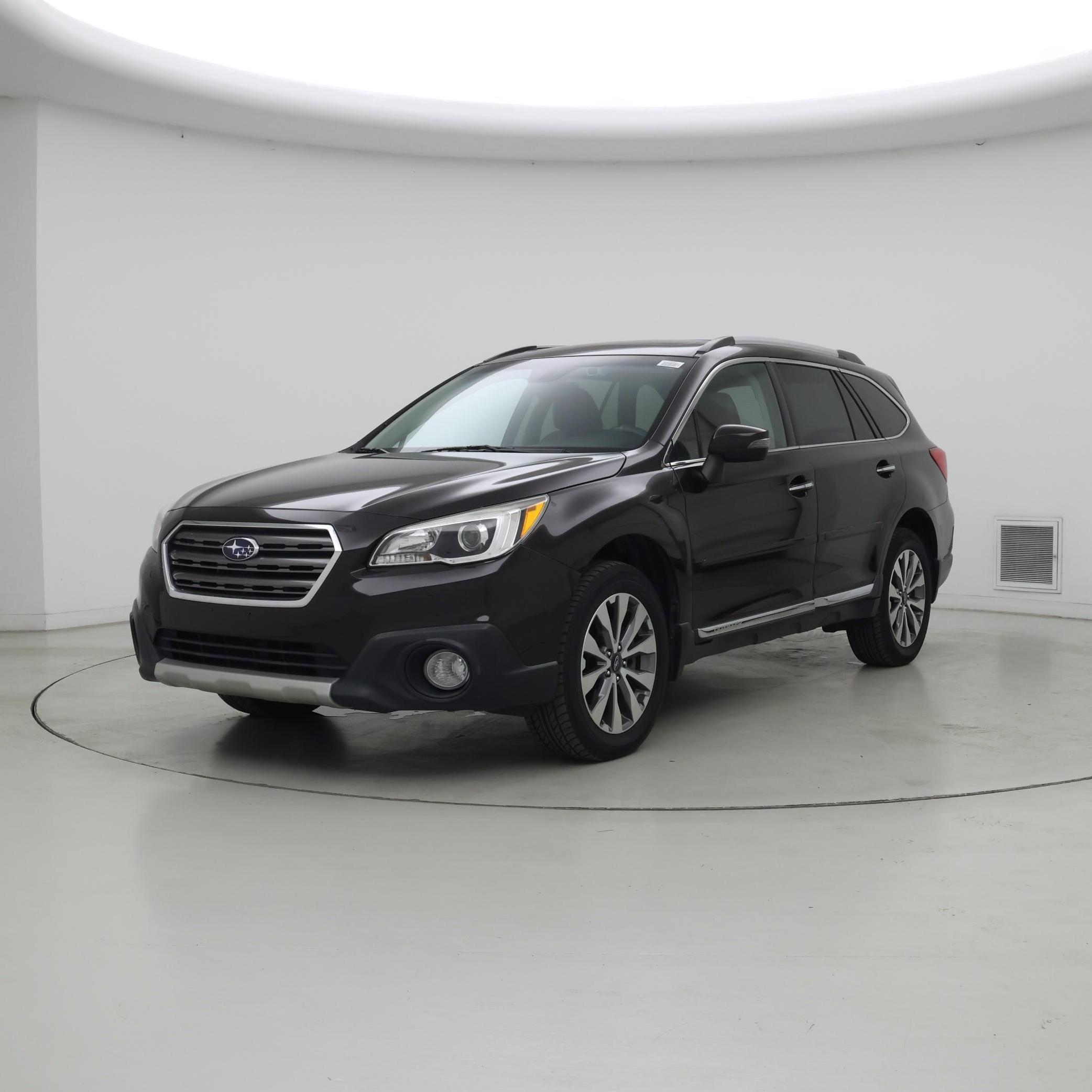 Thumbnail: 2017 Subaru Outback - 4
