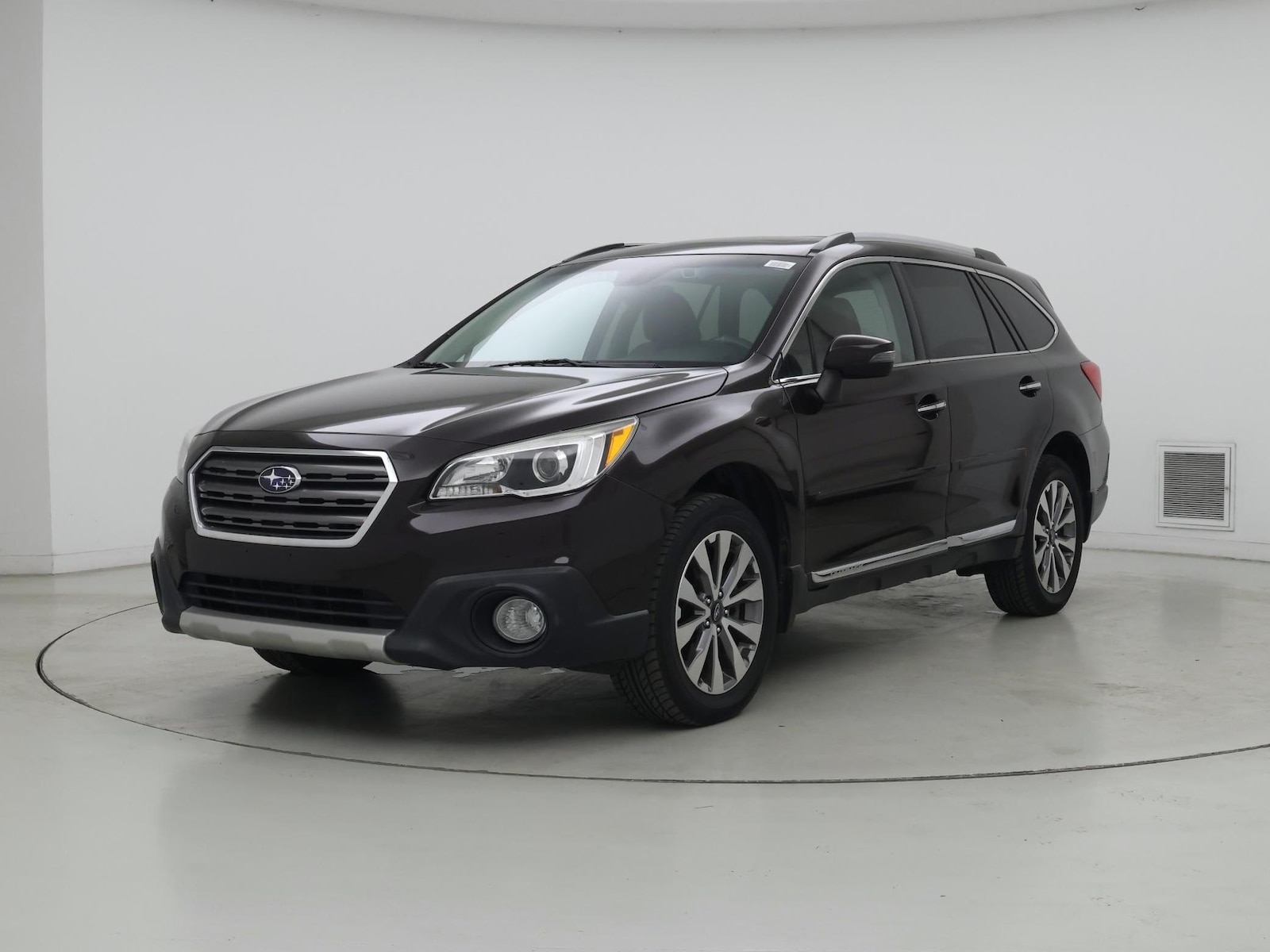 2017 Subaru Outback Touring - Photo 5