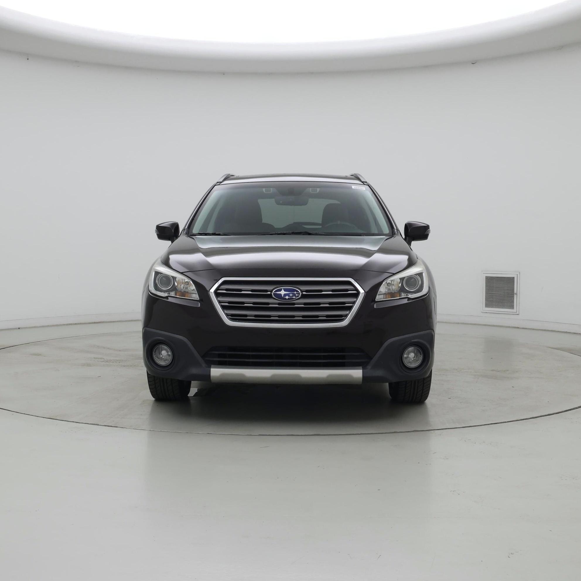 Thumbnail: 2017 Subaru Outback - 5