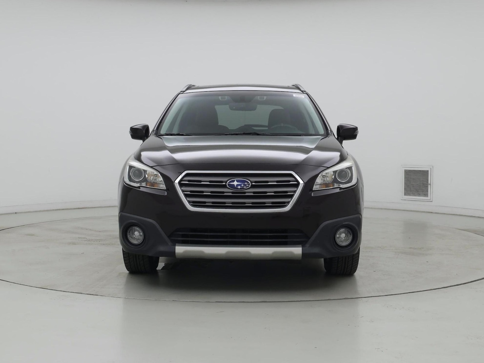 2017 Subaru Outback Touring - Photo 6