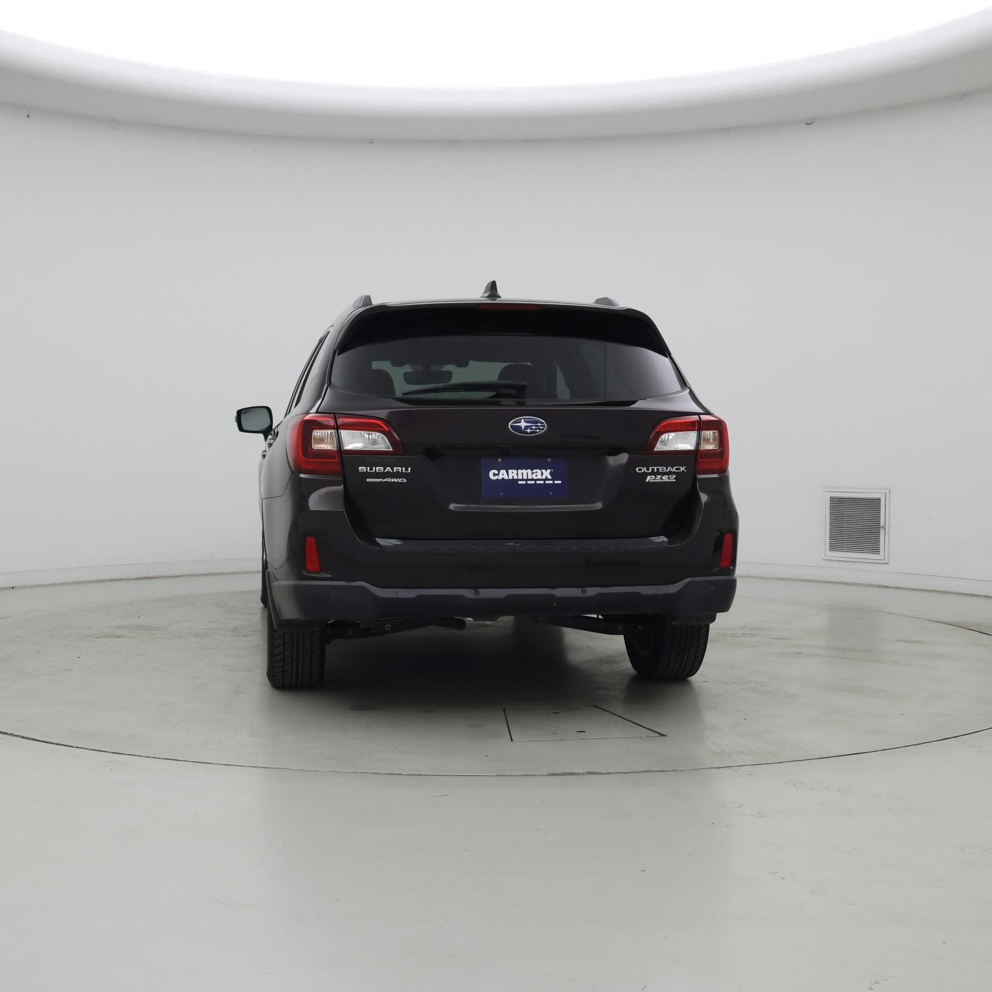 Thumbnail: 2017 Subaru Outback - 6