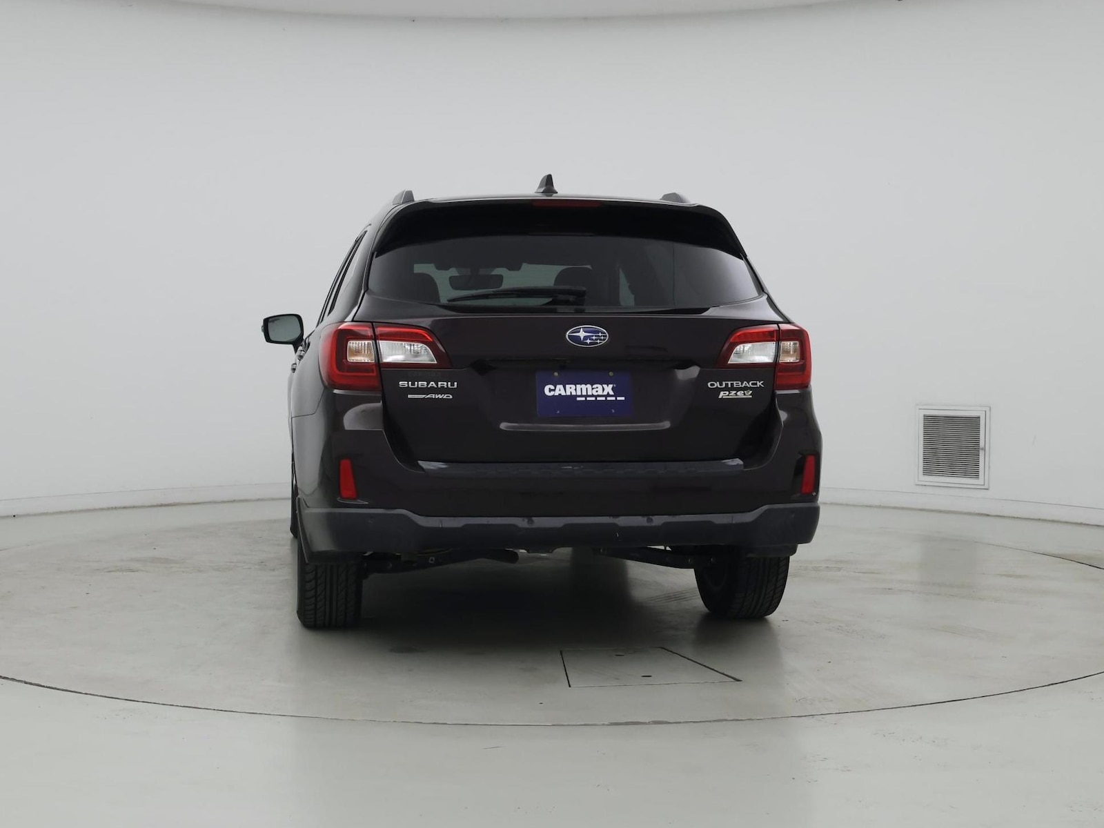 2017 Subaru Outback Touring - Photo 7