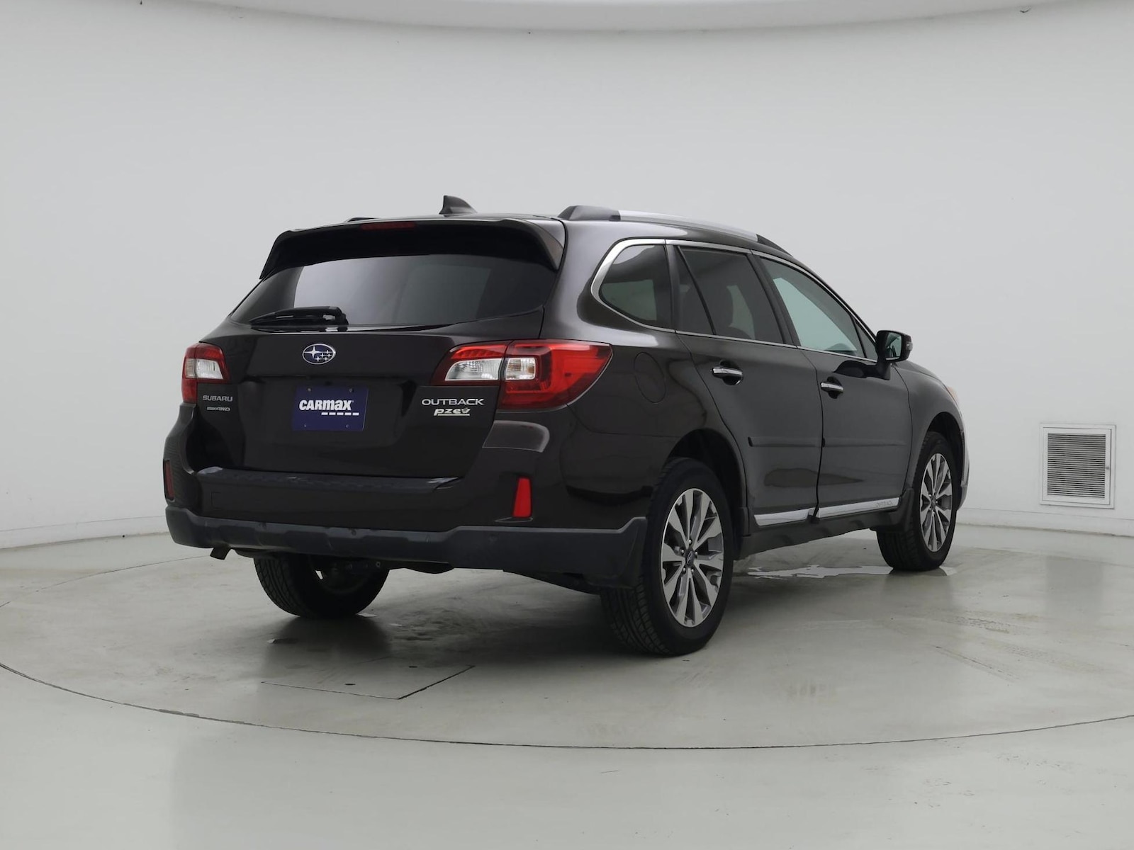 2017 Subaru Outback Touring - Photo 9