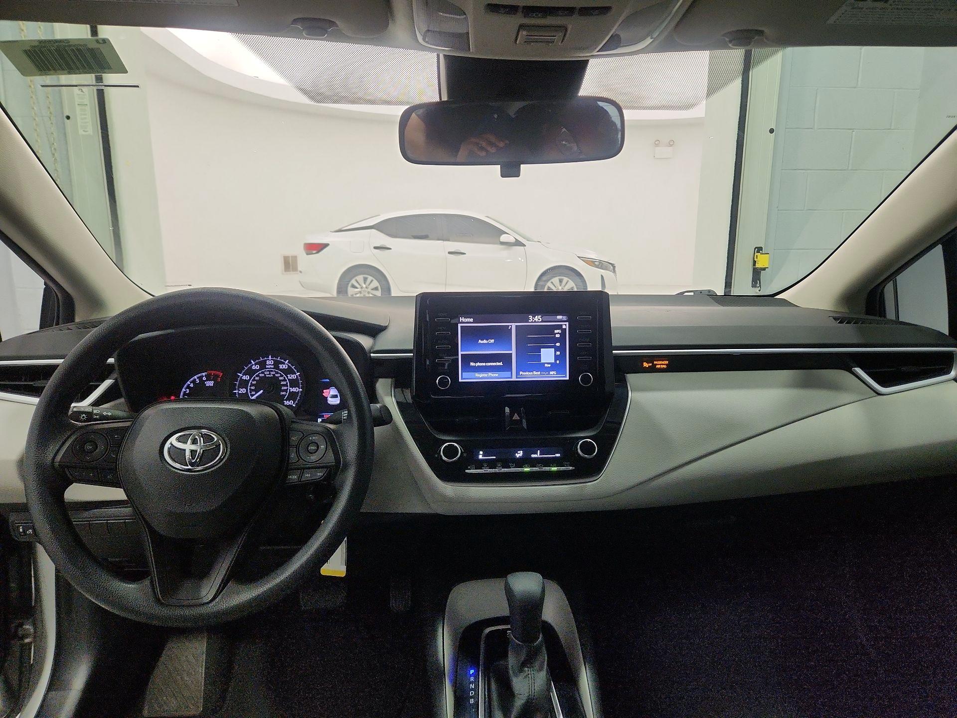 Thumbnail: 2020 Toyota Corolla - 9
