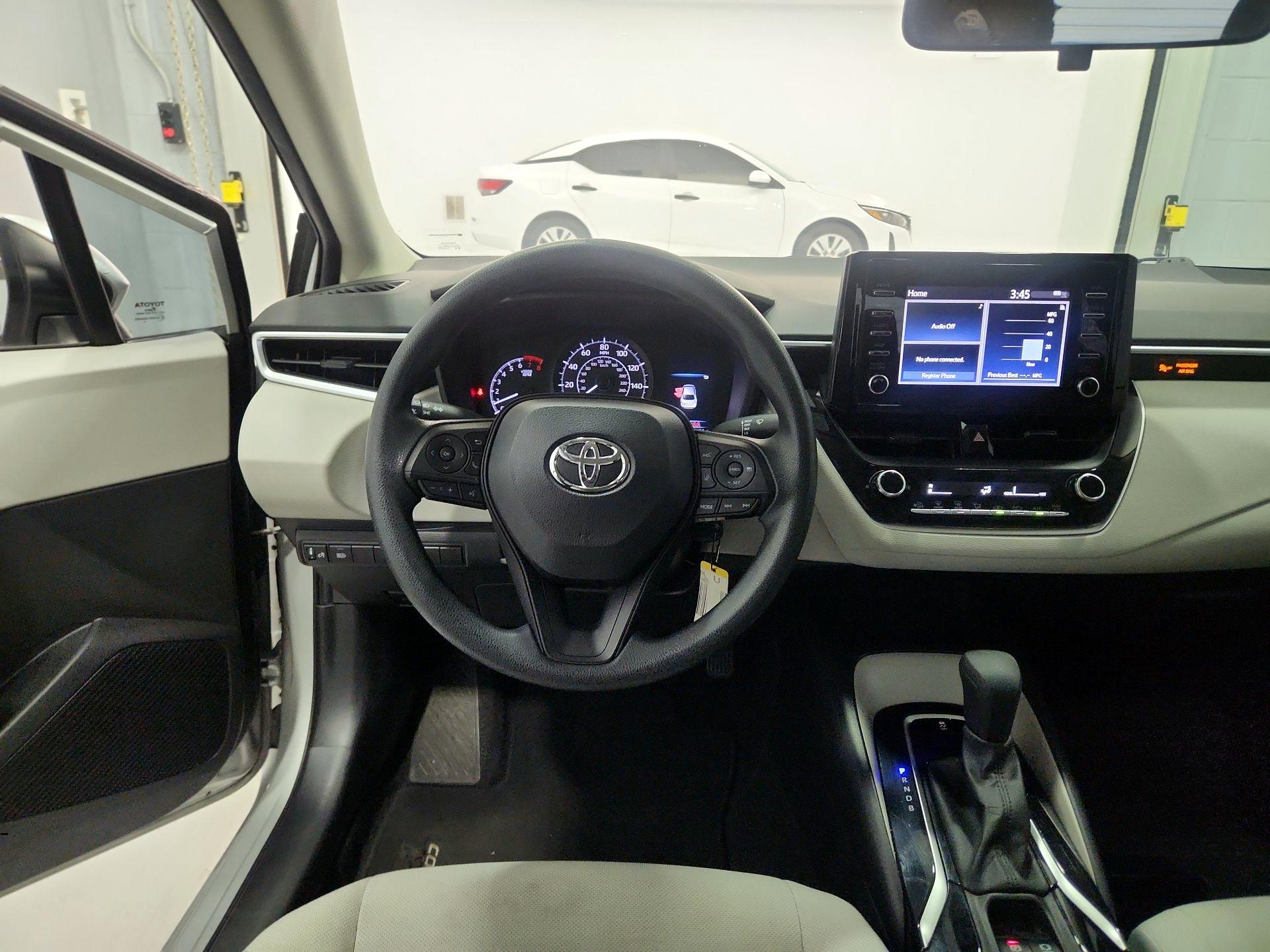 Thumbnail: 2020 Toyota Corolla - 10