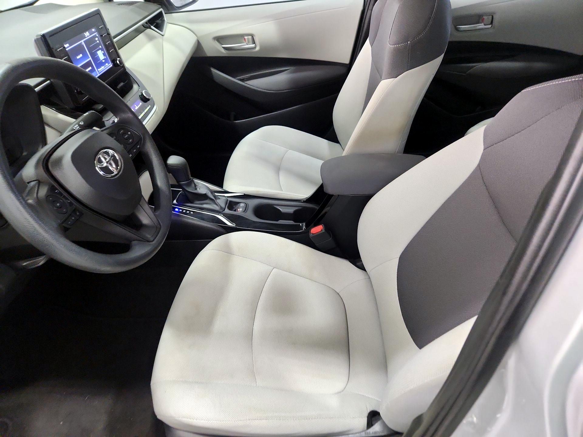 Thumbnail: 2020 Toyota Corolla - 11