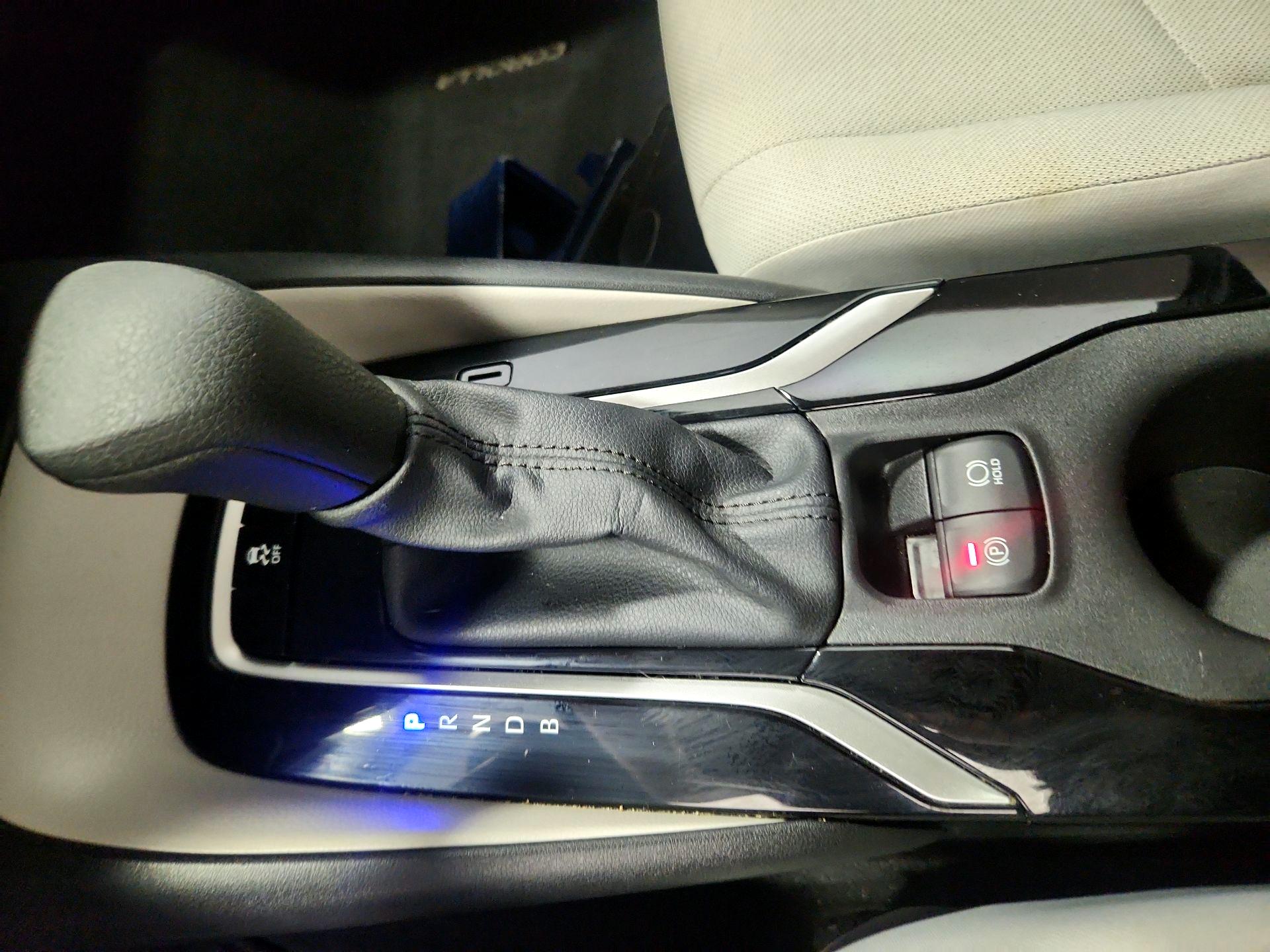 Thumbnail: 2020 Toyota Corolla - 17