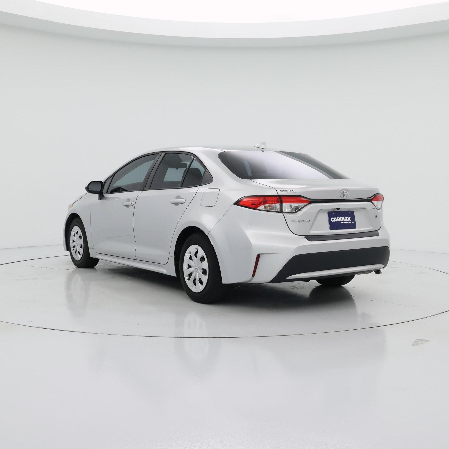 Thumbnail: 2020 Toyota Corolla - 2